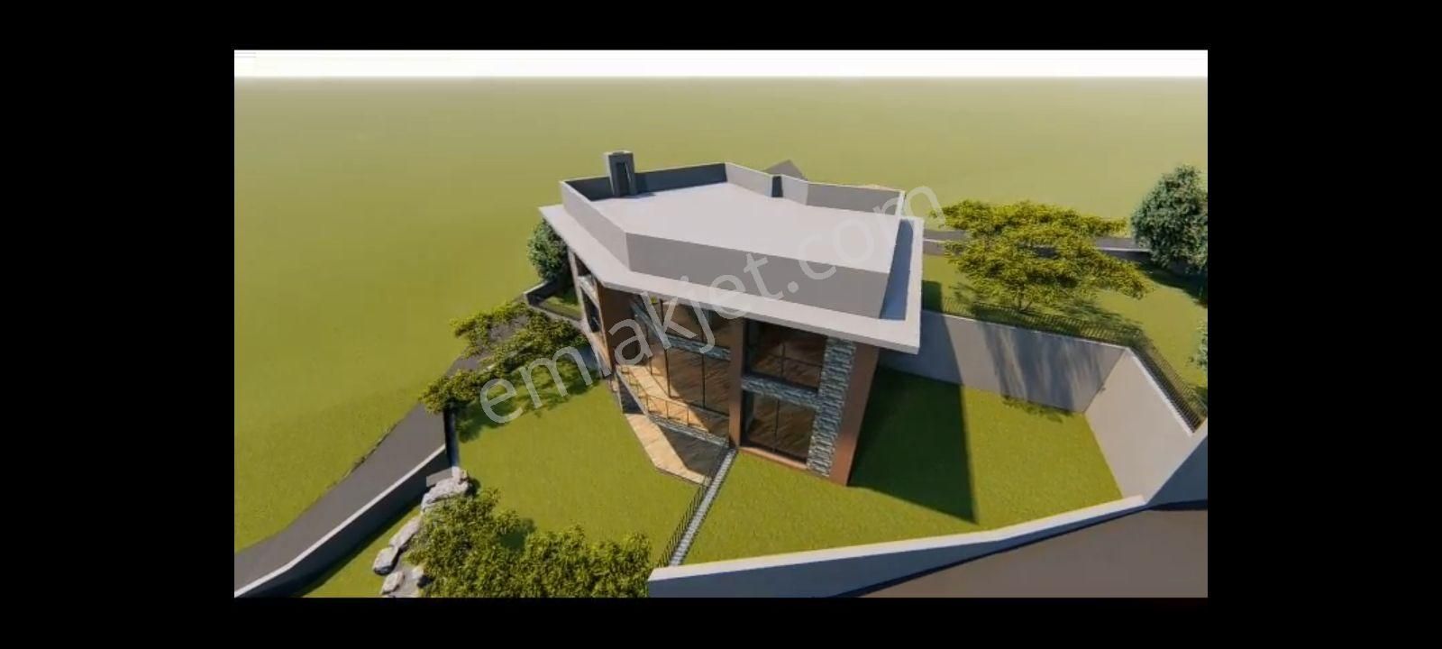 Trabzon Arsin'de Satılık Arazi - Görsel 3
