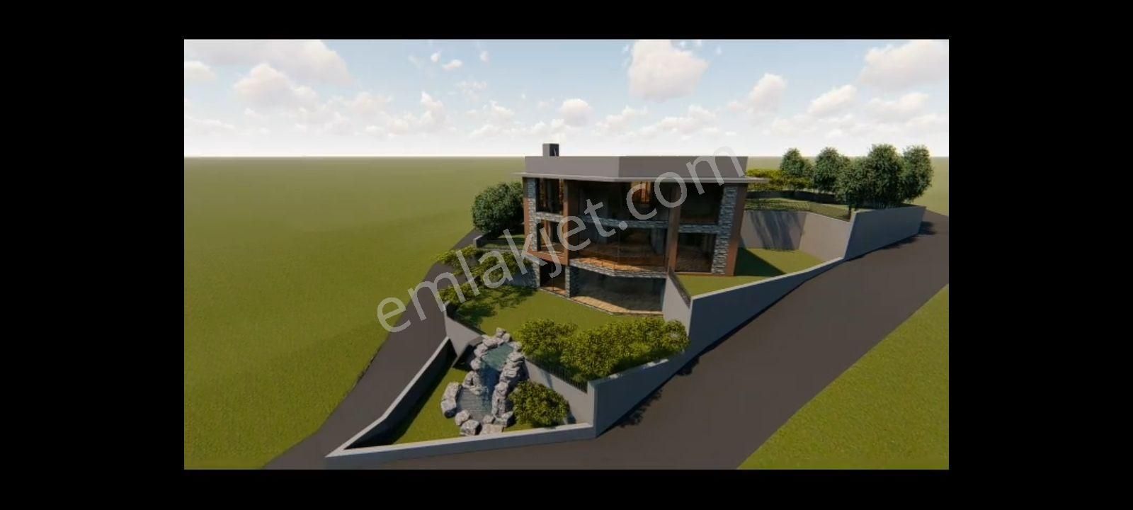Trabzon Arsin'de Satılık Arazi - Görsel 9