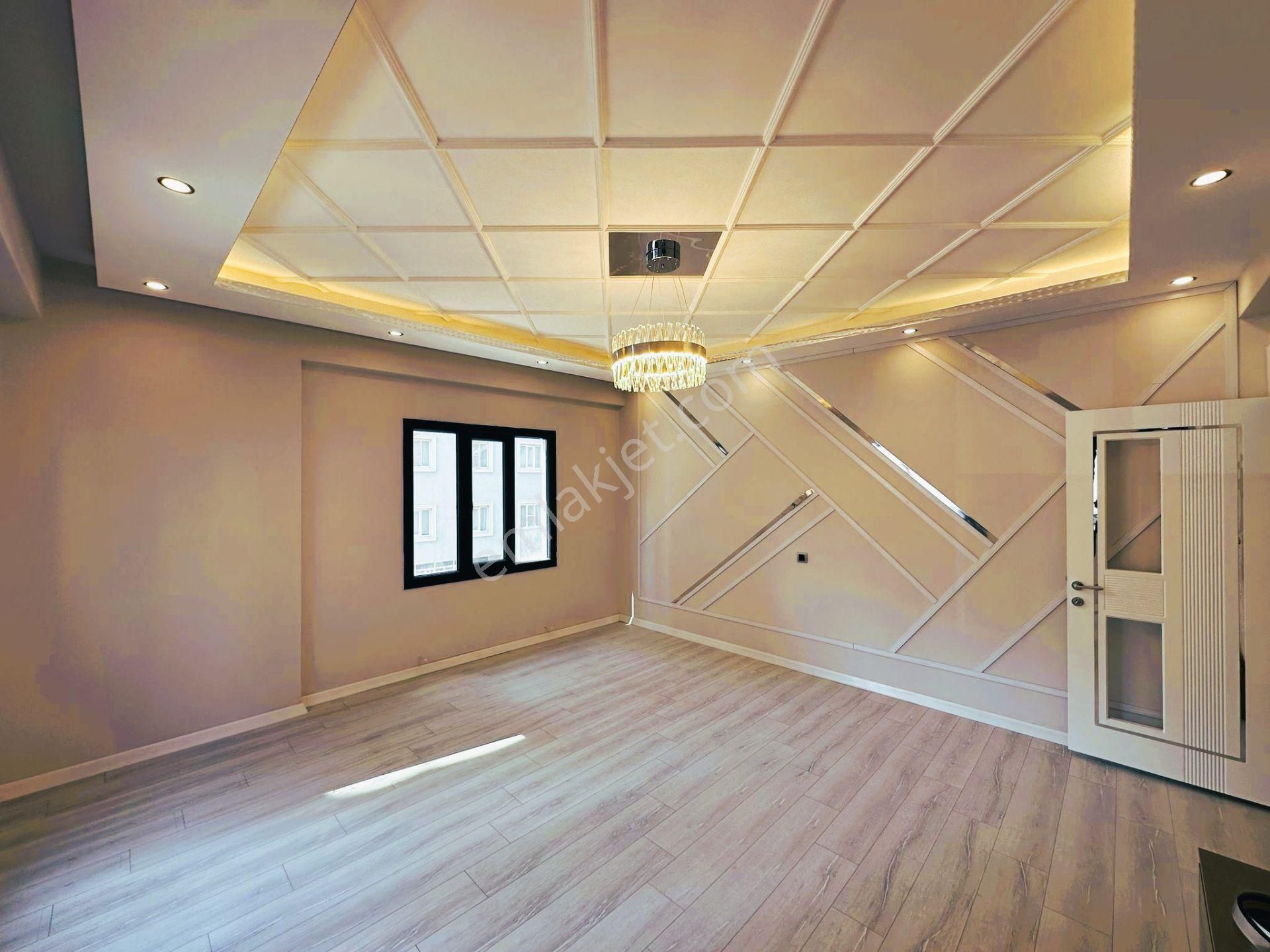 Barak Emlak'tan Sosyal Bilimler Civarı Satılık 2+1 Daireler - Görsel 2