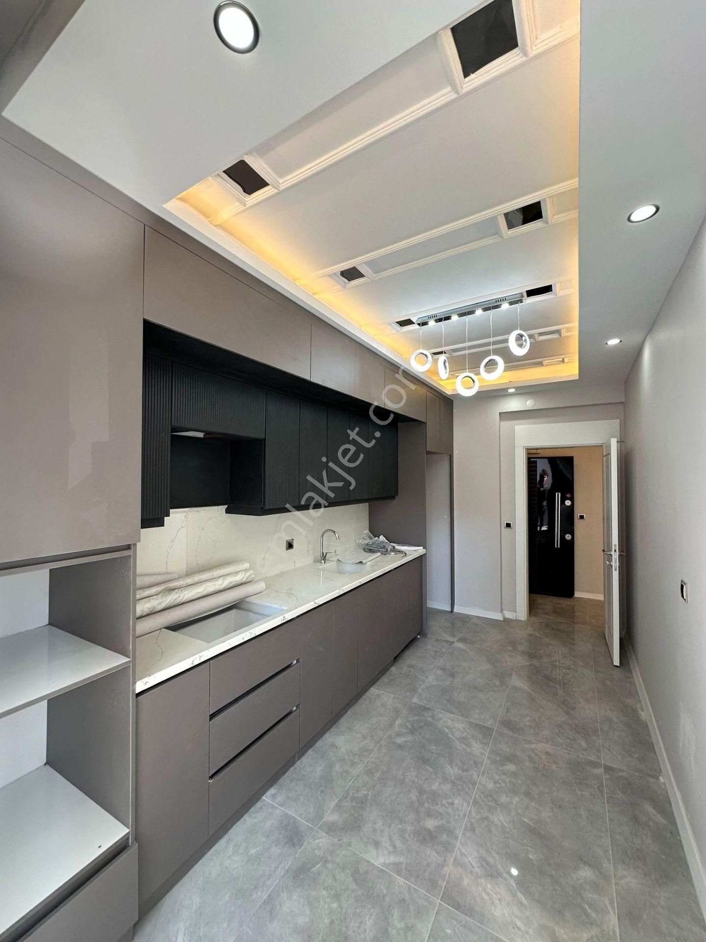 Barak Emlak'tan Sosyal Bilimler Civarı Satılık 2+1 Daireler - Görsel 10