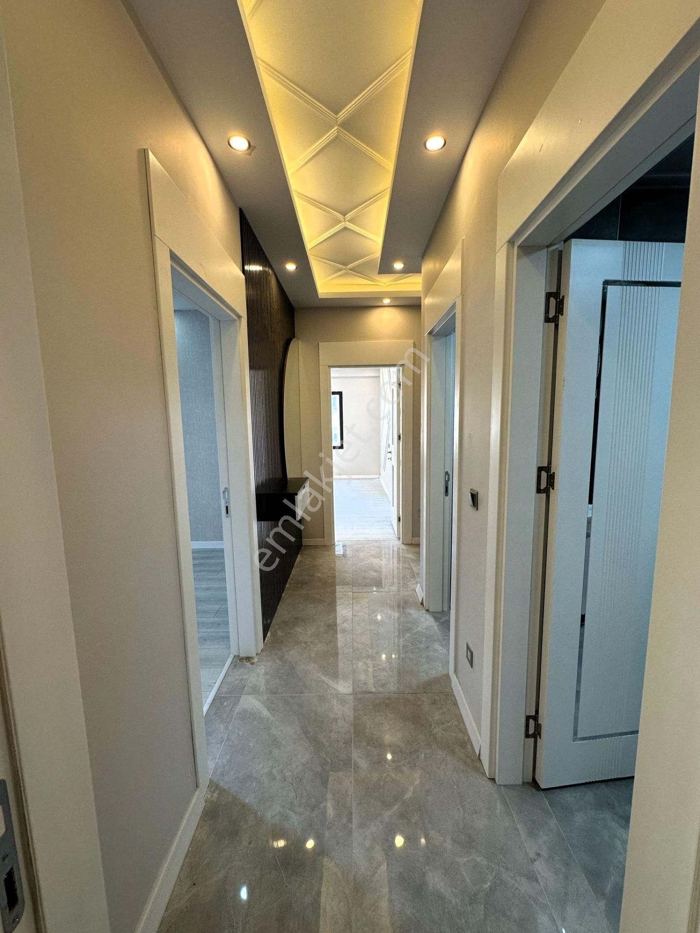 Barak Emlak'tan Sosyal Bilimler Civarı Satılık 2+1 Daireler - Görsel 7