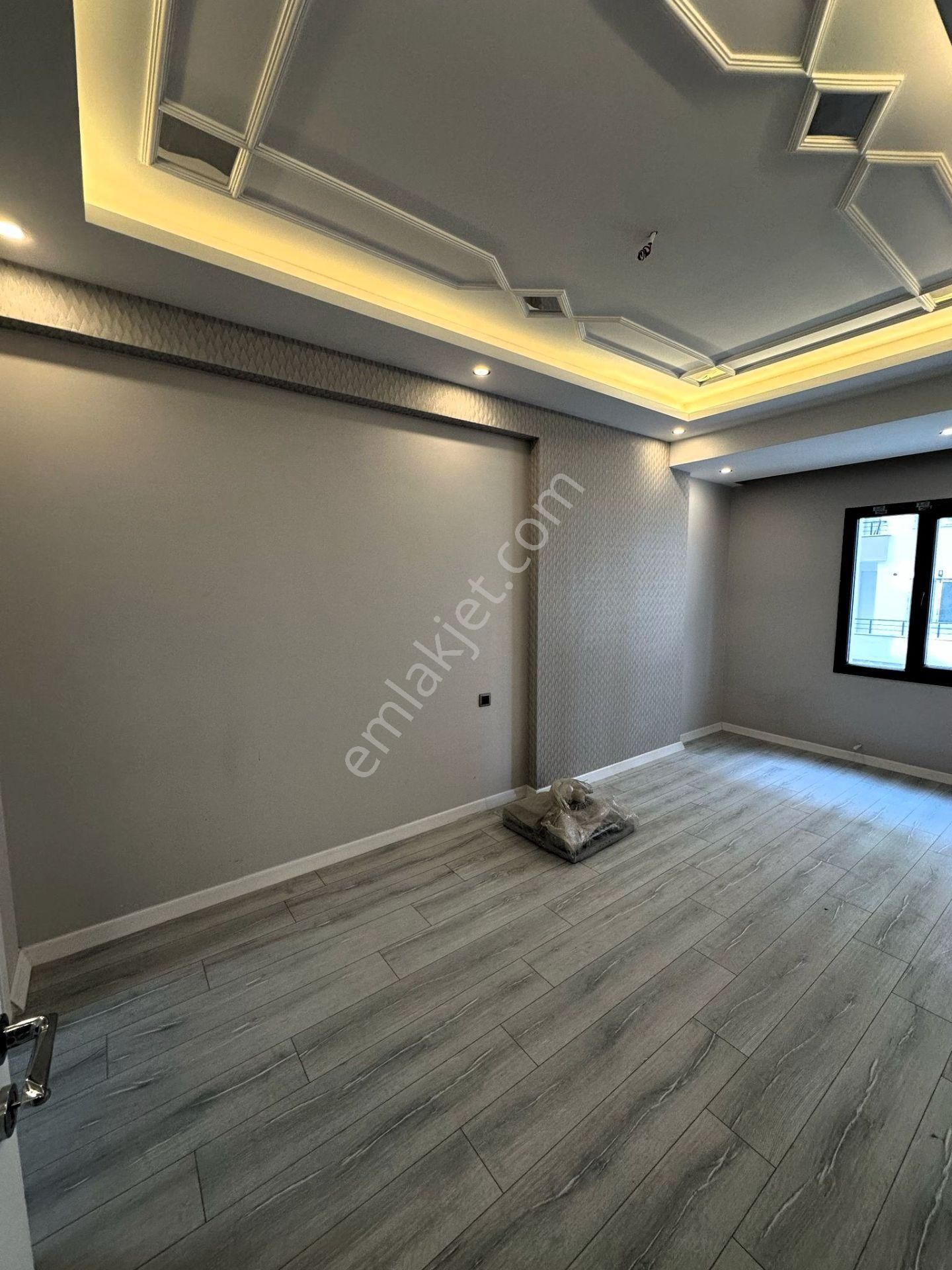 Barak Emlak'tan Sosyal Bilimler Civarı Satılık 2+1 Daireler - Görsel 22