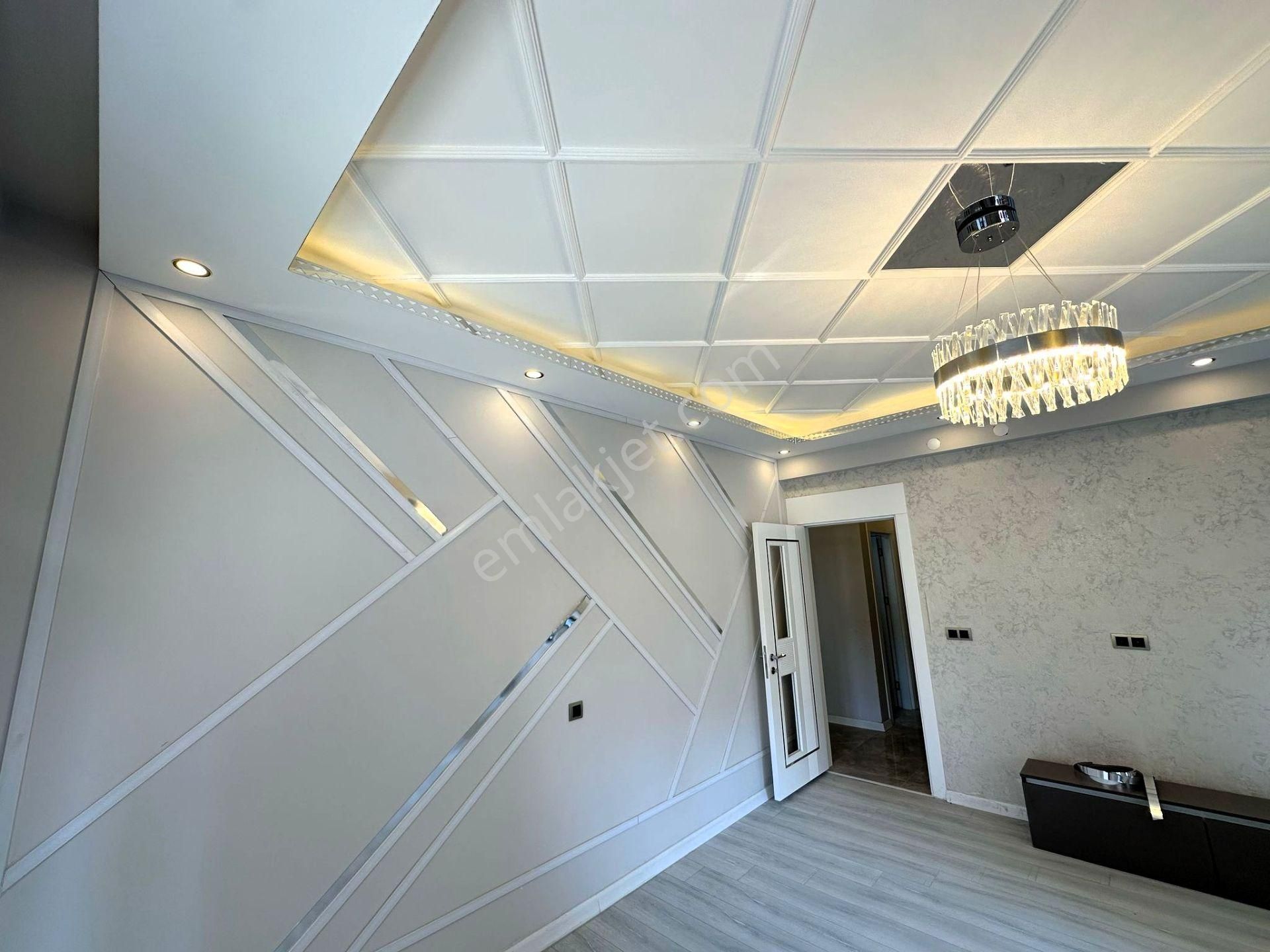 Barak Emlak'tan Sosyal Bilimler Civarı Satılık 2+1 Daireler - Görsel 18