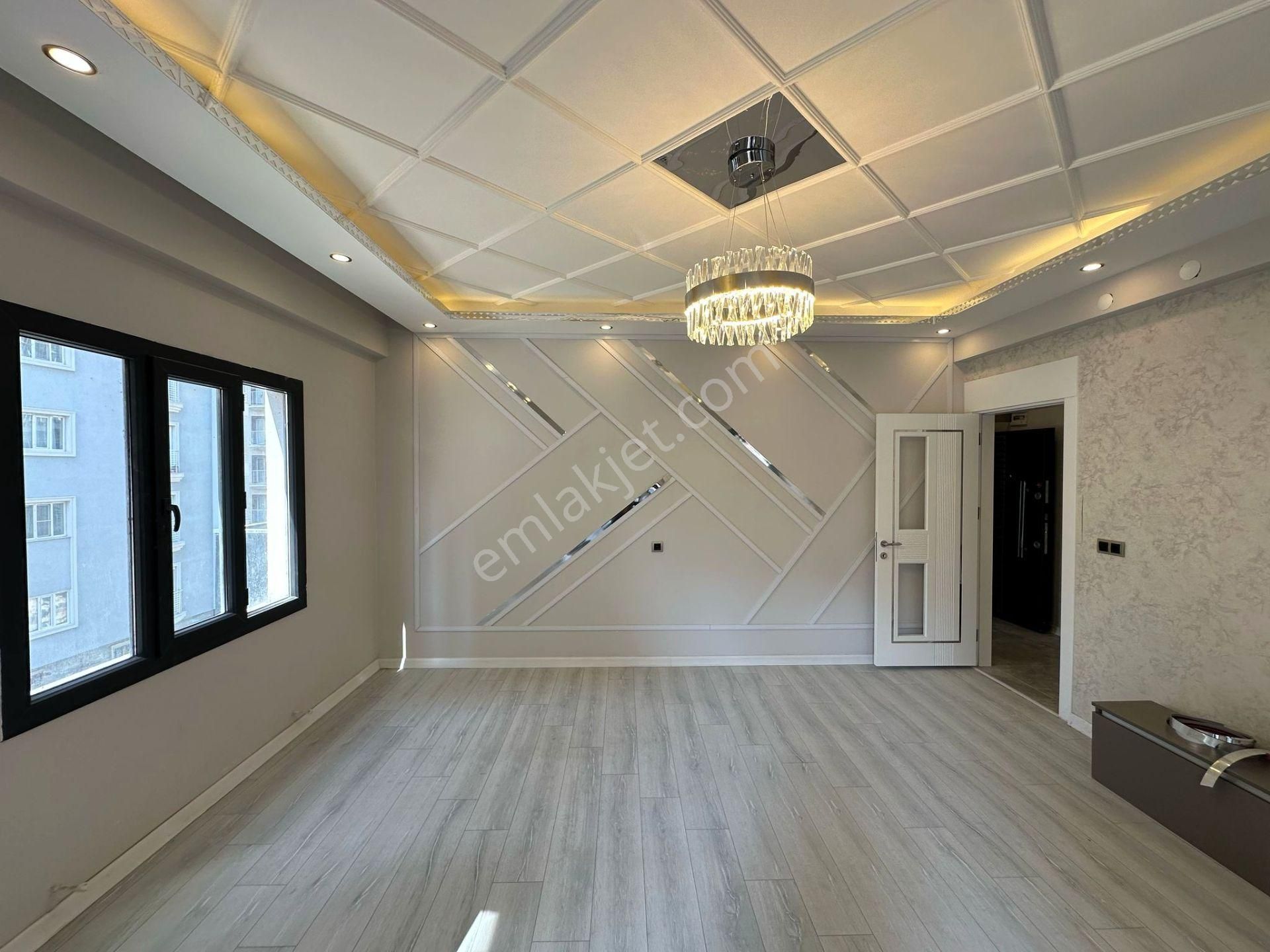 Barak Emlak'tan Sosyal Bilimler Civarı Satılık 2+1 Daireler - Görsel 23