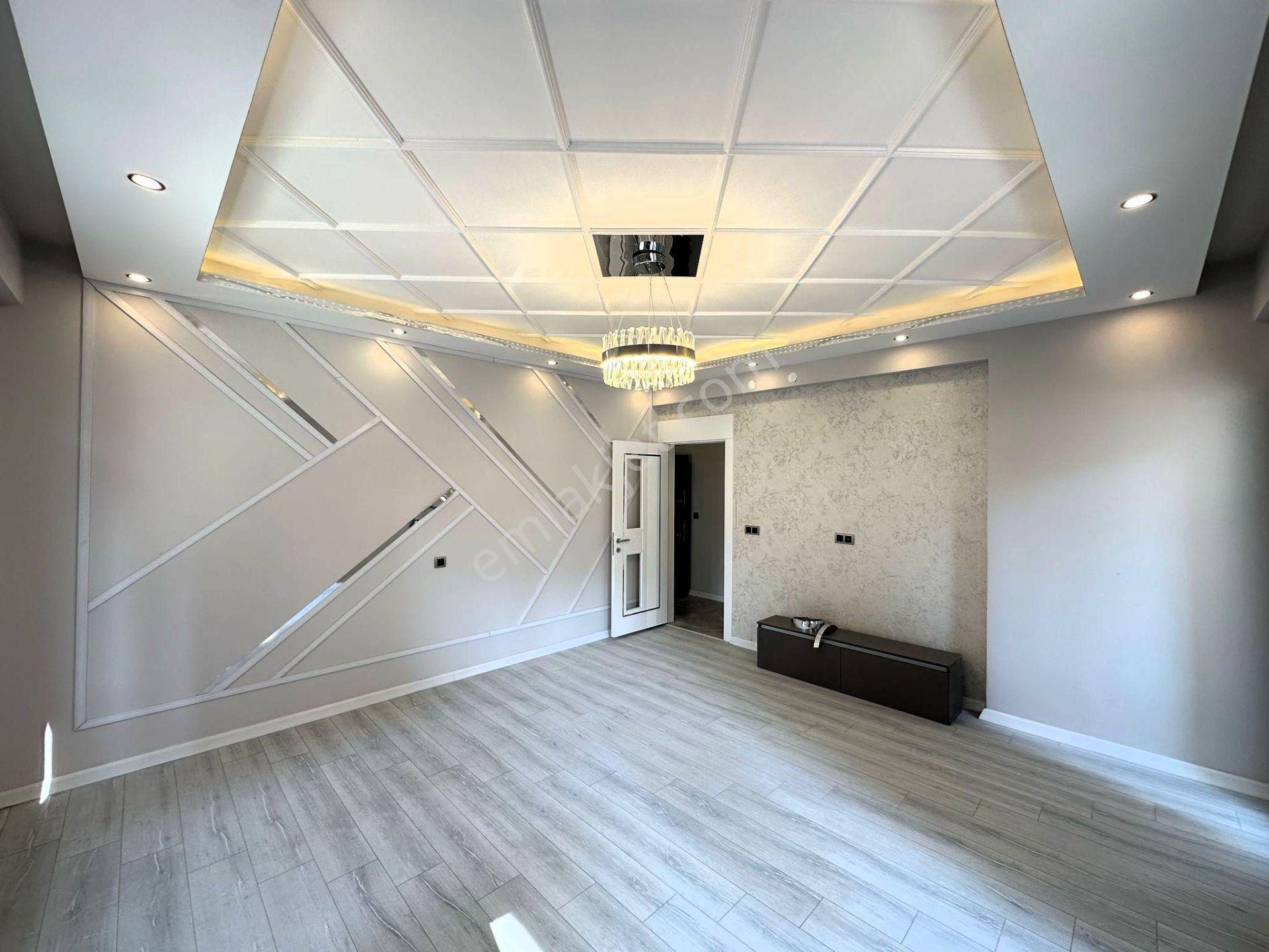 Barak Emlak'tan Sosyal Bilimler Civarı Satılık 2+1 Daireler - Görsel 29