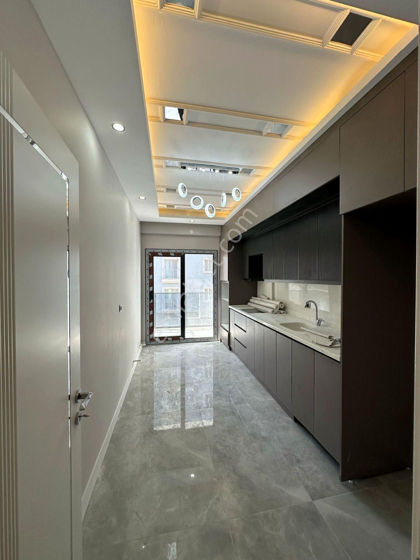 Barak Emlak'tan Sosyal Bilimler Civarı Satılık 2+1 Daireler - Görsel 14