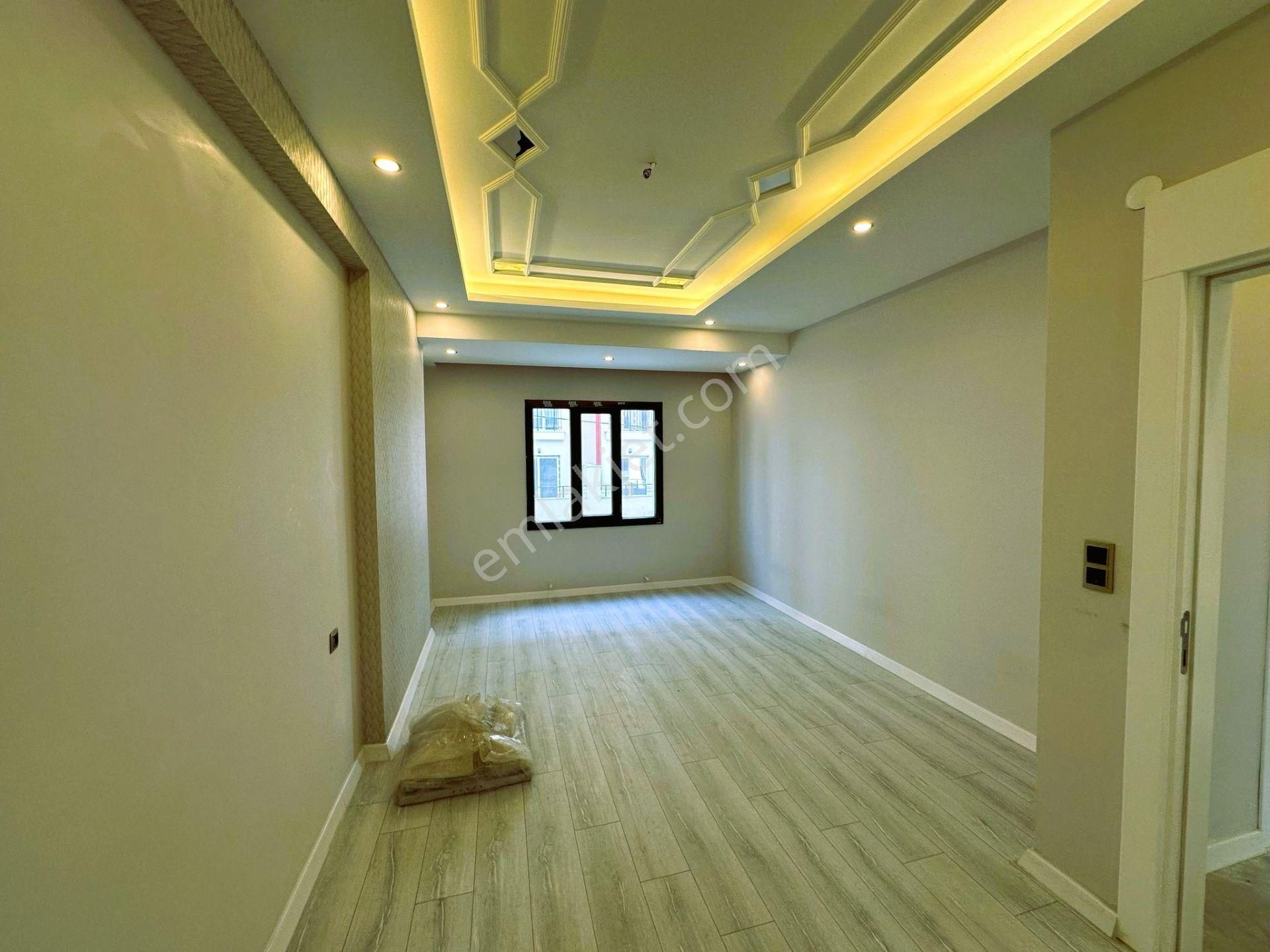 Barak Emlak'tan Sosyal Bilimler Civarı Satılık 2+1 Daireler - Görsel 3