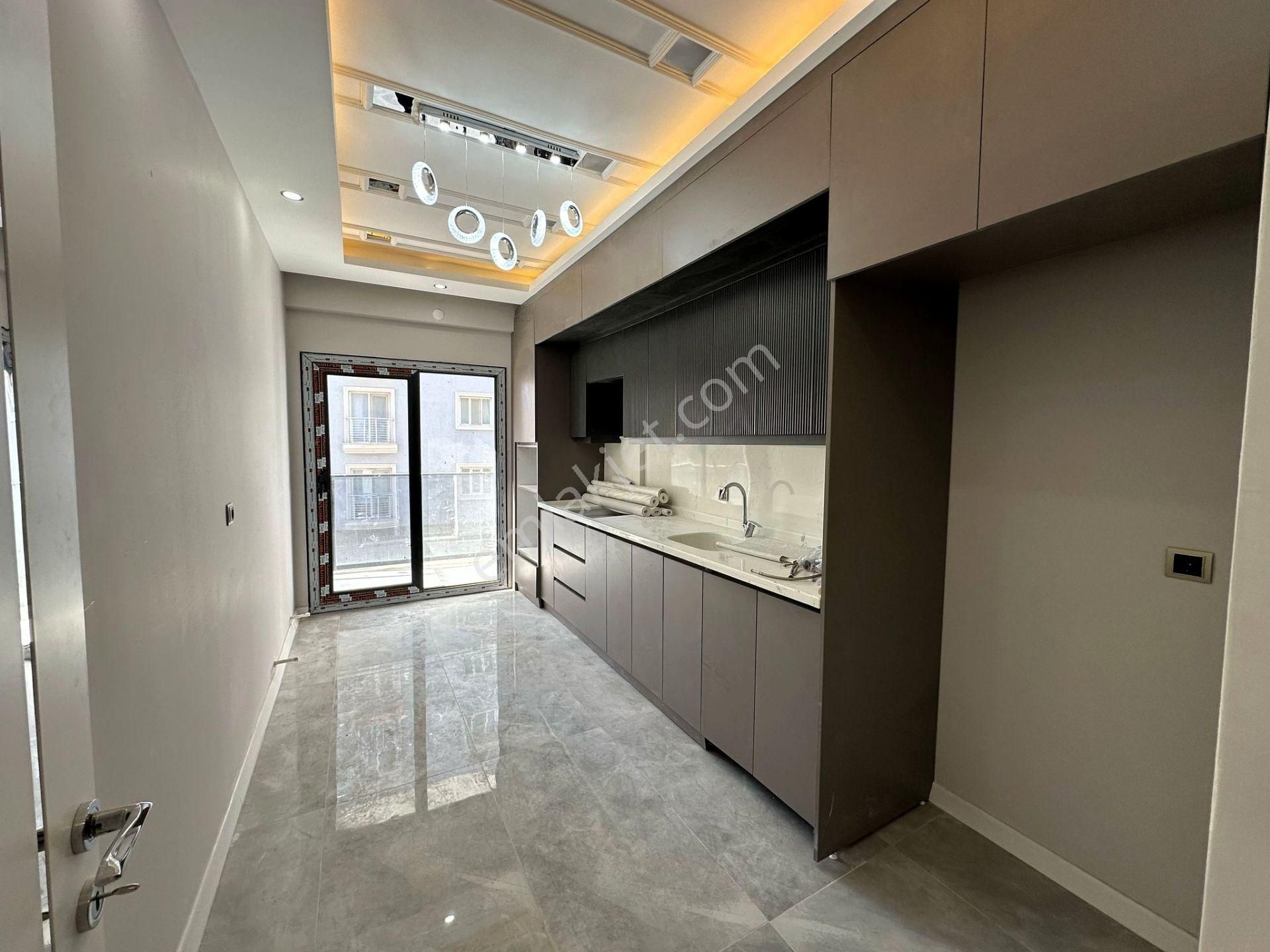 Barak Emlak'tan Sosyal Bilimler Civarı Satılık 2+1 Daireler - Görsel 13