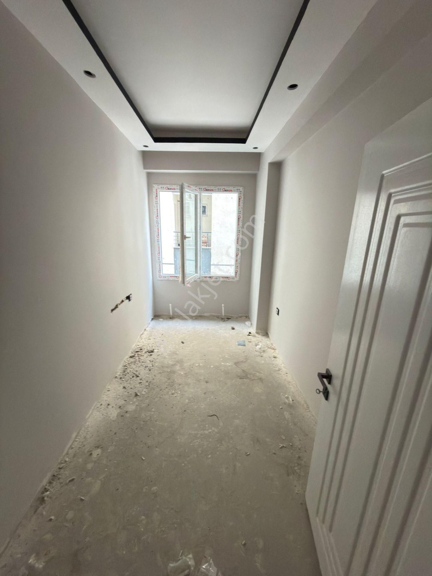 Barak Emlak'tan Eski Avm Arkası Satılık 2+1 Daireler - Görsel 11