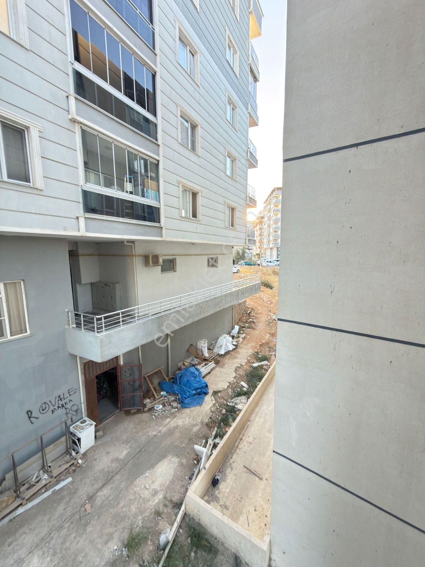 Barak Emlak'tan Eski Avm Arkası Satılık 2+1 Daireler - Görsel 6