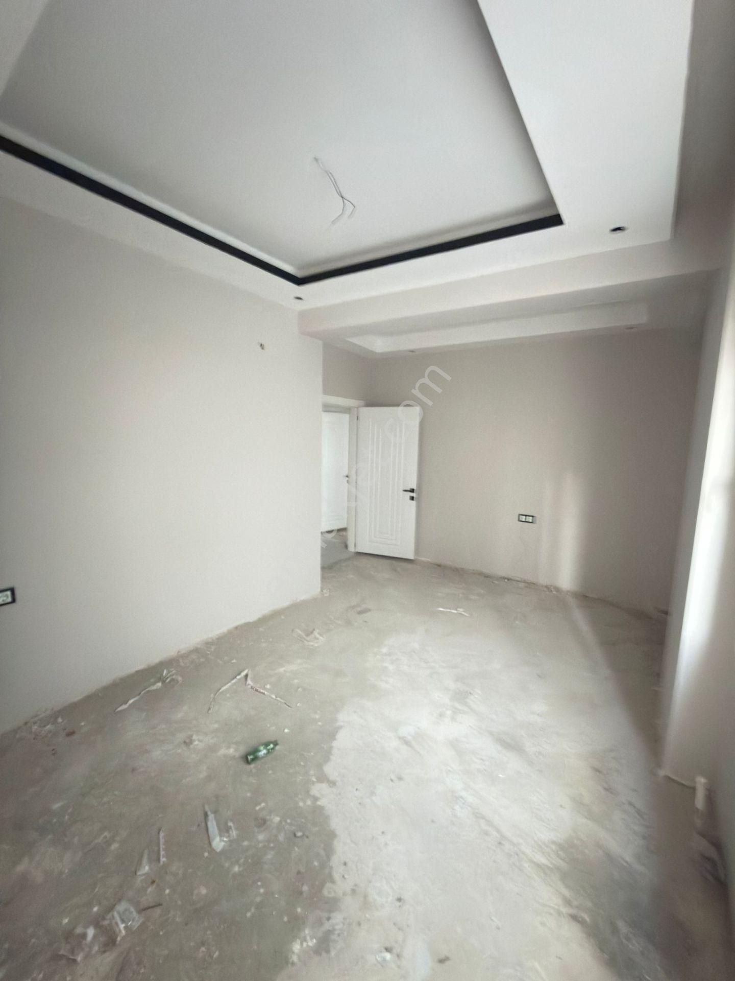 Barak Emlak'tan Eski Avm Arkası Satılık 2+1 Daireler - Görsel 4