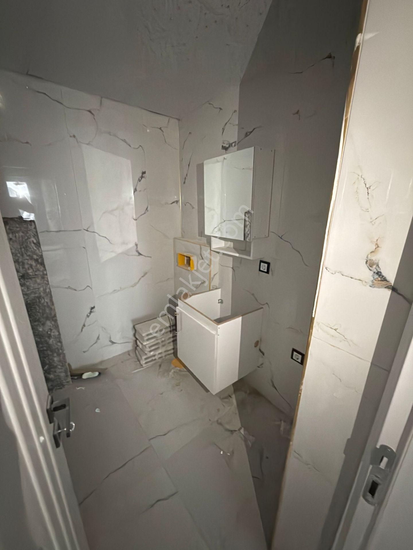 Barak Emlak'tan Eski Avm Arkası Satılık 2+1 Daireler - Görsel 15