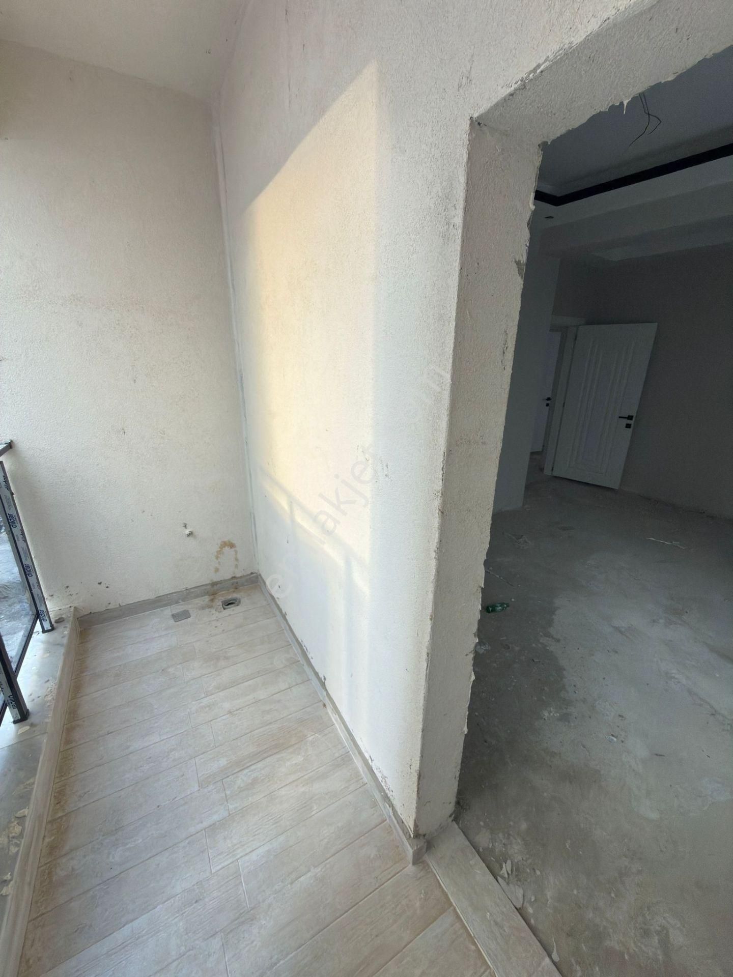 Barak Emlak'tan Eski Avm Arkası Satılık 2+1 Daireler - Görsel 8