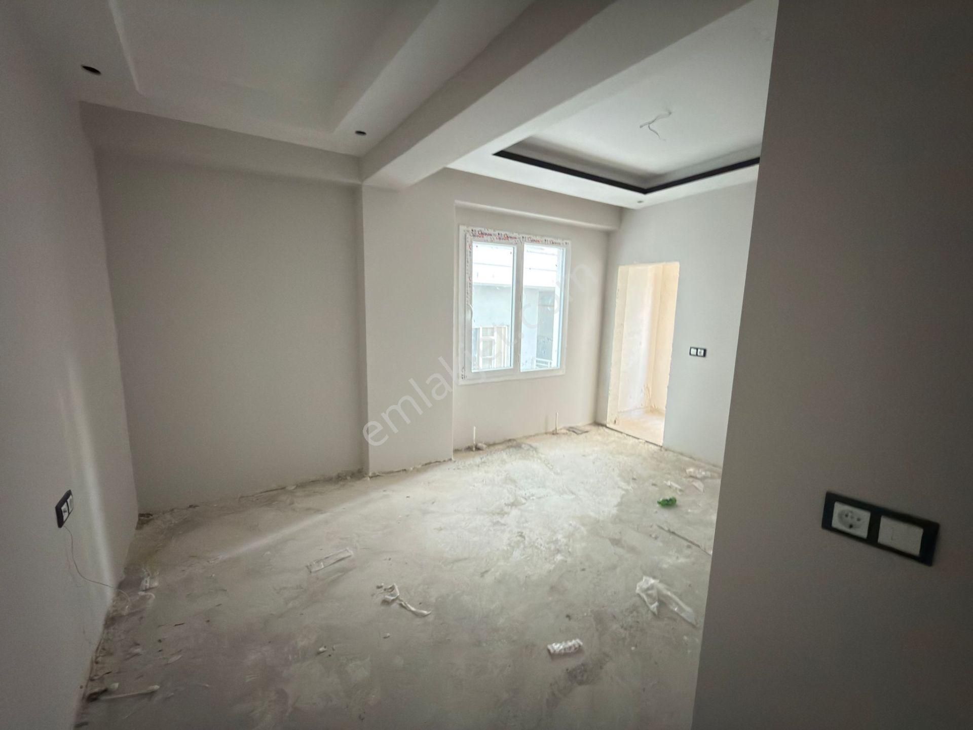 Barak Emlak'tan Eski Avm Arkası Satılık 2+1 Daireler - Görsel 12