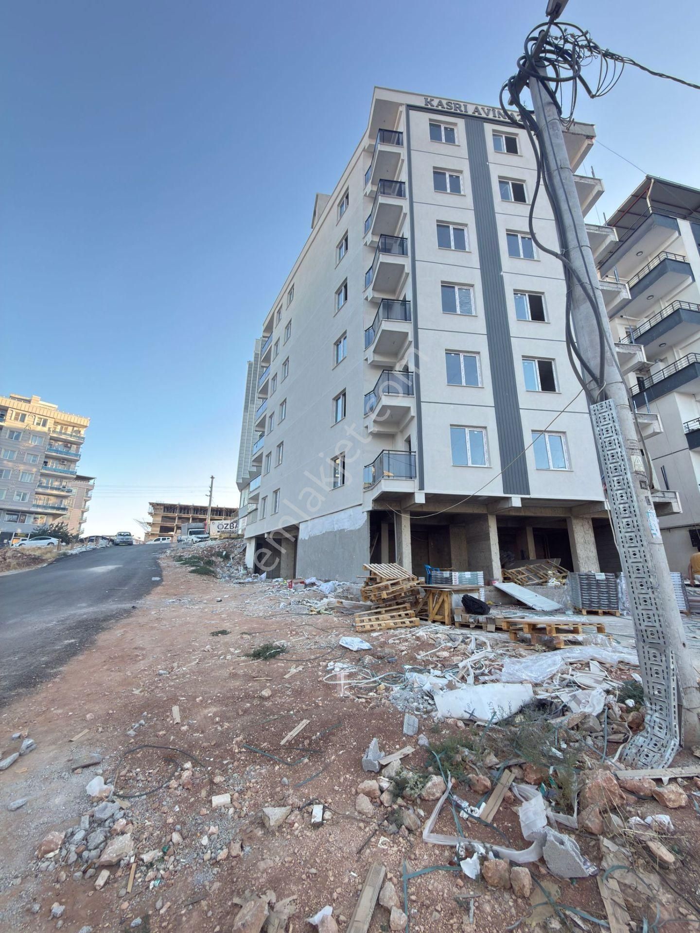 Barak Emlak'tan Eski Avm Arkası Satılık 2+1 Daireler - Görsel 21