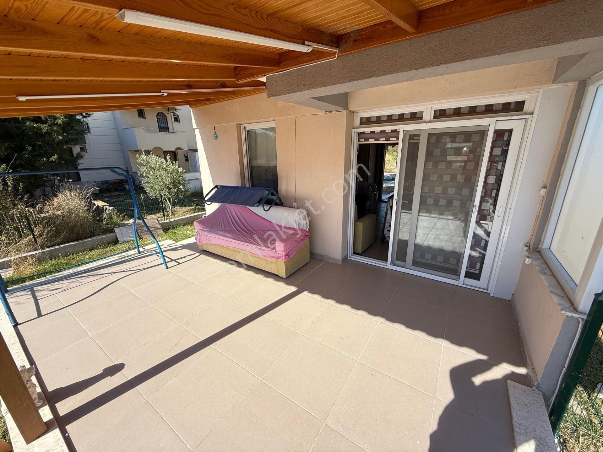 İzmir Dikili Salihleraltında Satılık 2+1 Müstakil Villa Yazlık - Görsel 32