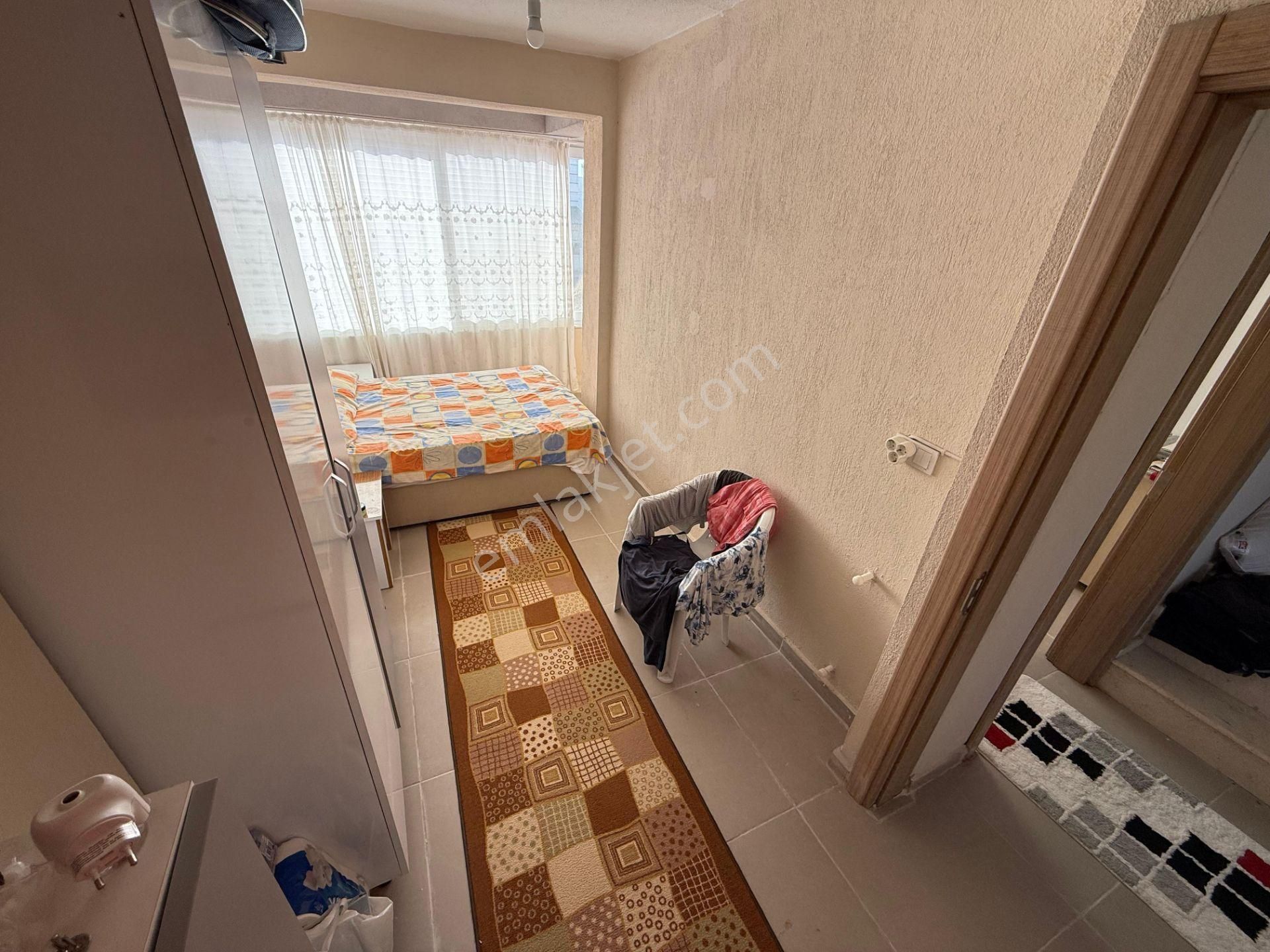 İzmir Dikili Salihleraltında Satılık 2+1 Müstakil Villa Yazlık - Görsel 25