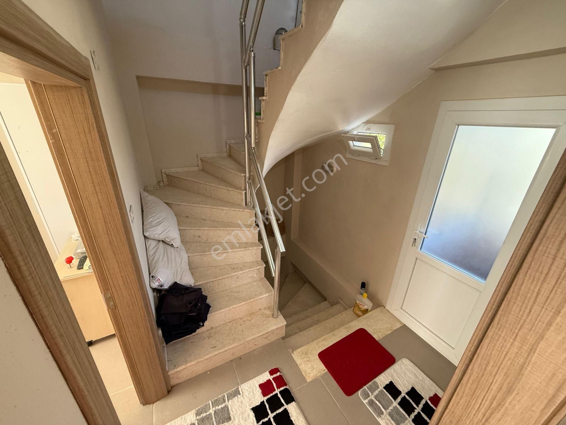 İzmir Dikili Salihleraltında Satılık 2+1 Müstakil Villa Yazlık - Görsel 18