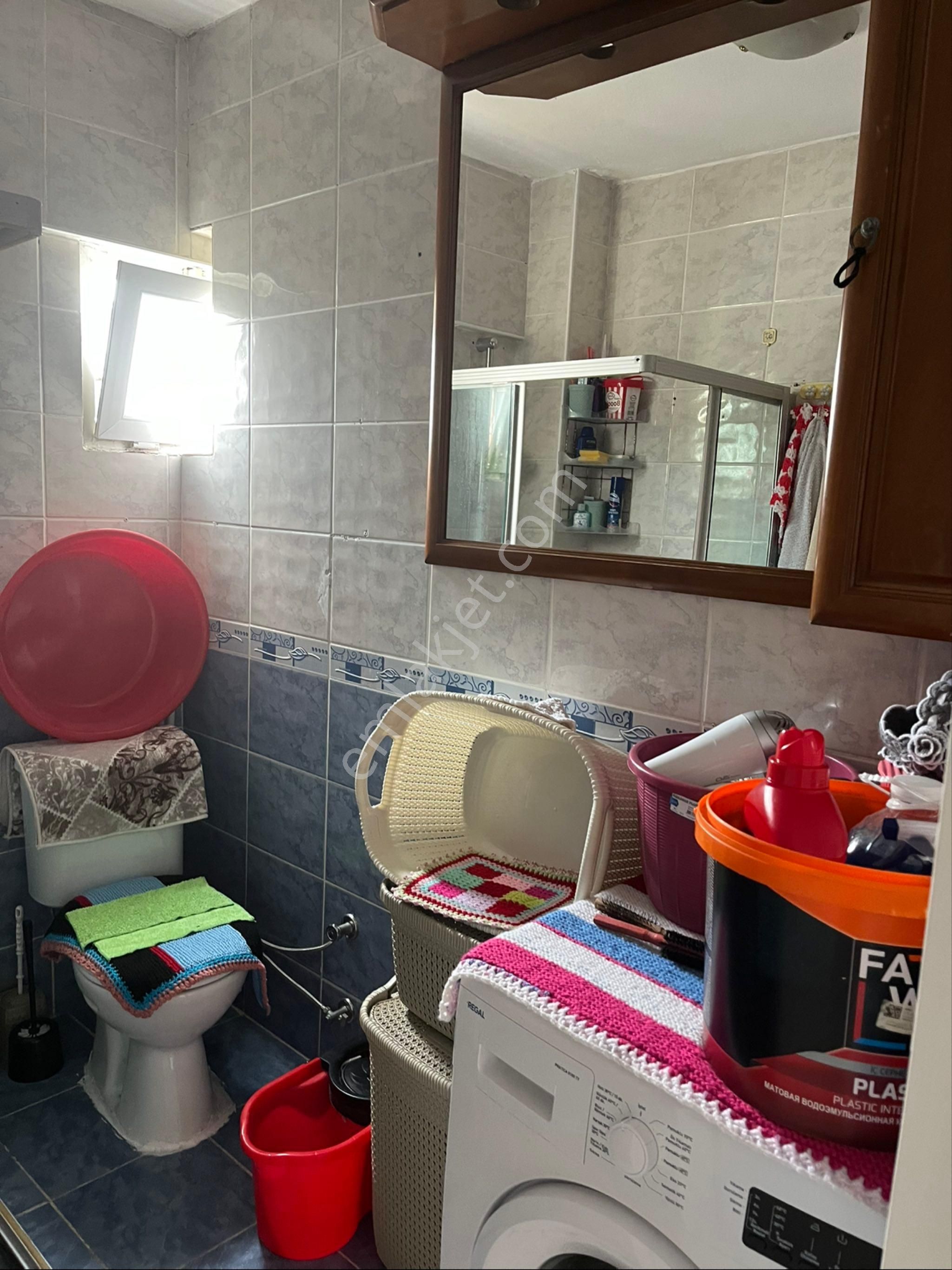 İstanbul Sultanbeyli Mecidiye Mah De 2 Kat 2+1 Satılık Daire - Görsel 10