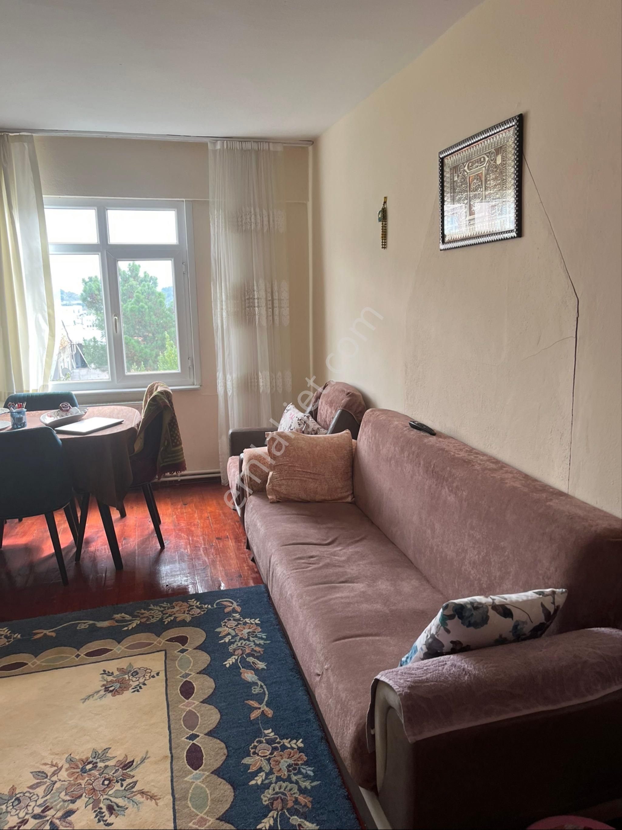 İstanbul Sultanbeyli Mecidiye Mah De 2 Kat 2+1 Satılık Daire - Görsel 4