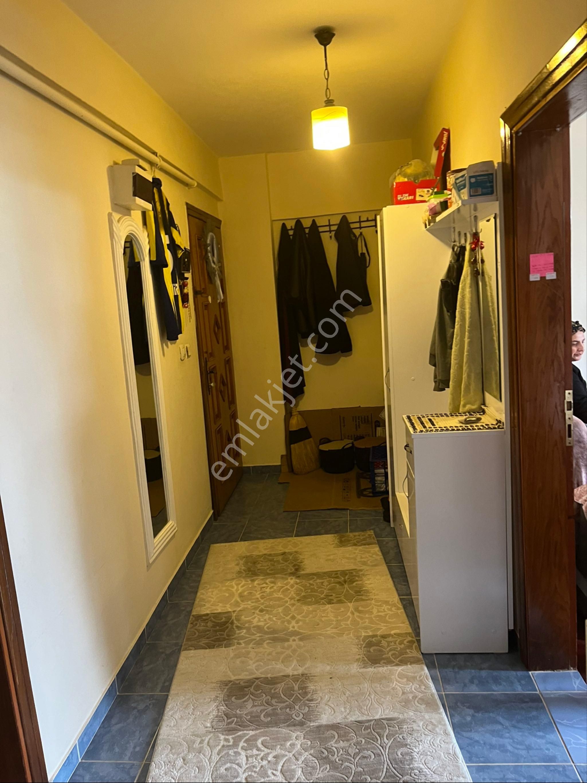 İstanbul Sultanbeyli Mecidiye Mah De 2 Kat 2+1 Satılık Daire - Görsel 2