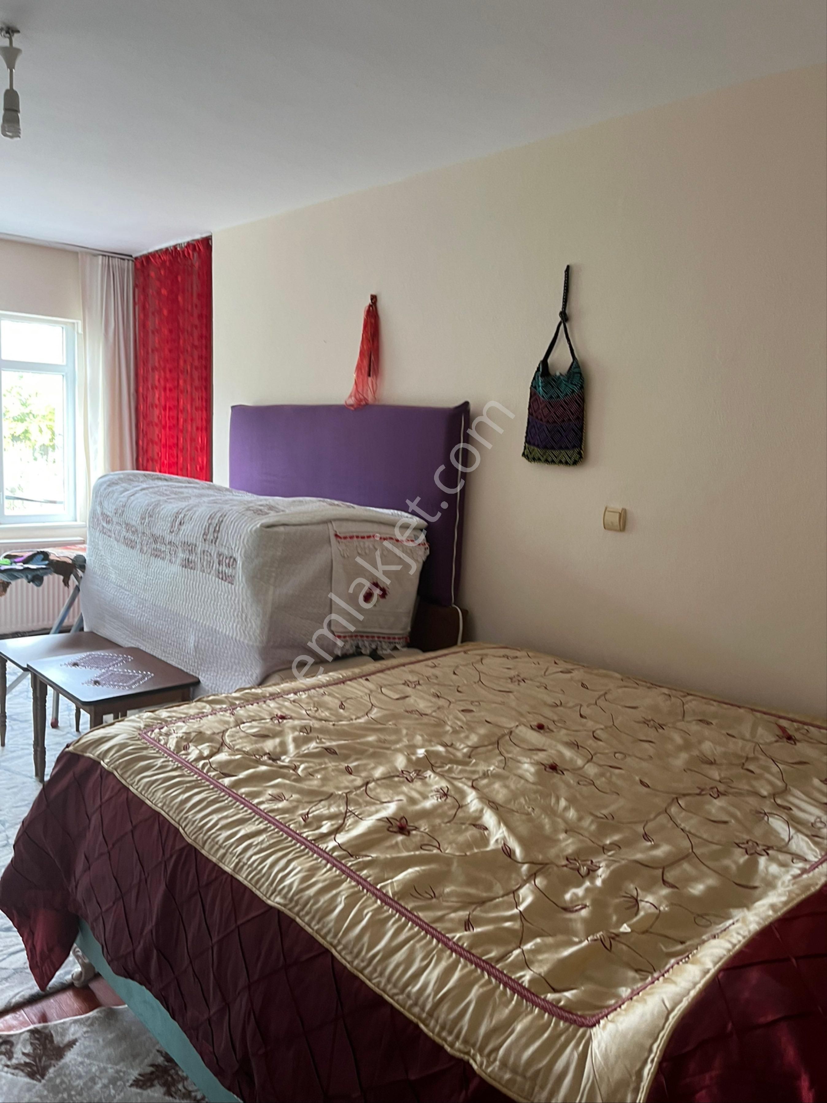 İstanbul Sultanbeyli Mecidiye Mah De 2 Kat 2+1 Satılık Daire - Görsel 15