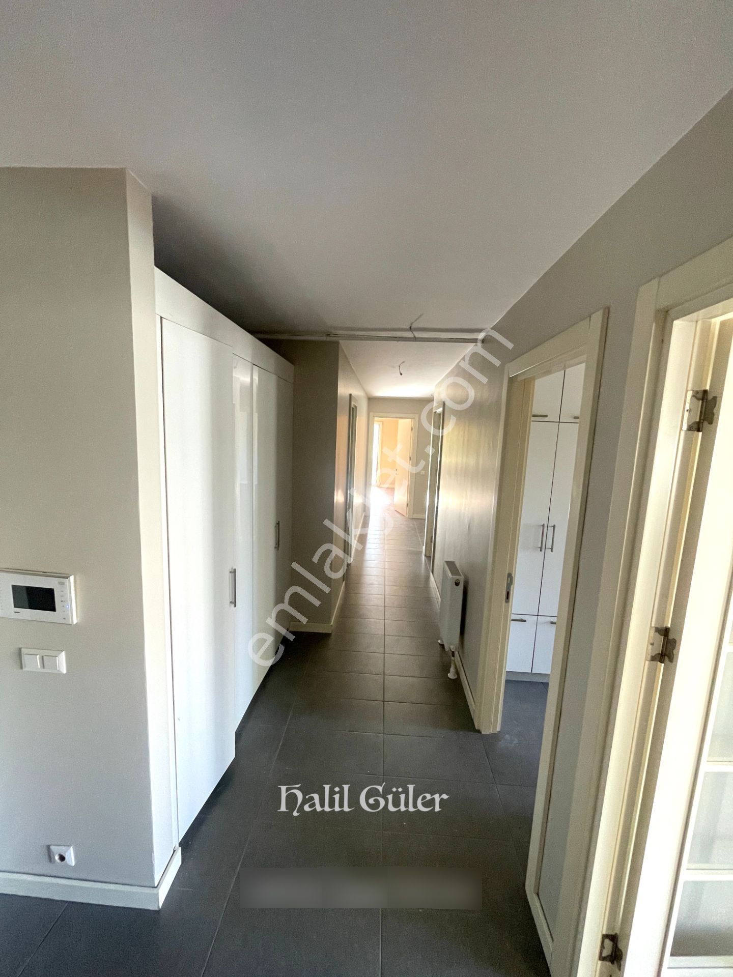 Dorelife Sitesi Kiralık 4+1 Daire 2.kat Havuz Cephe Halil Güler - Görsel 29