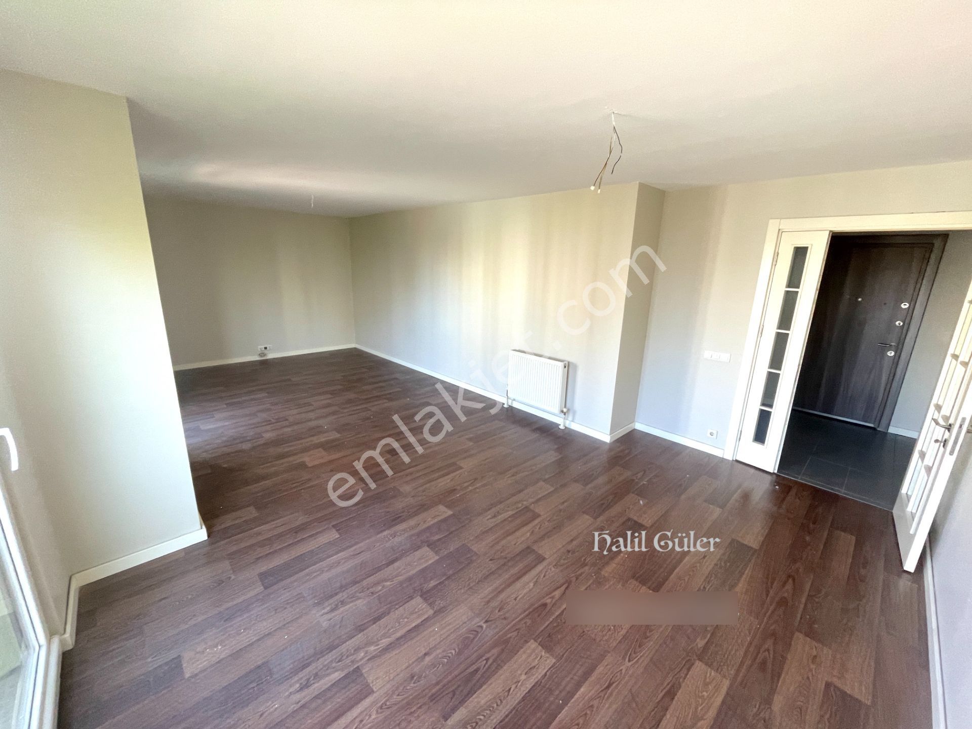 Dorelife Sitesi Kiralık 4+1 Daire 2.kat Havuz Cephe Halil Güler - Görsel 16