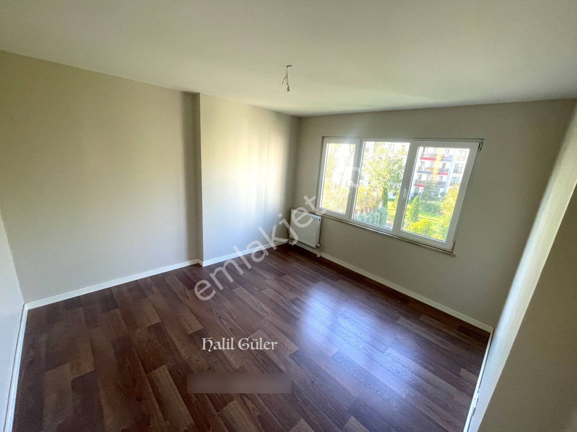 Dorelife Sitesi Kiralık 4+1 Daire 2.kat Havuz Cephe Halil Güler - Görsel 24