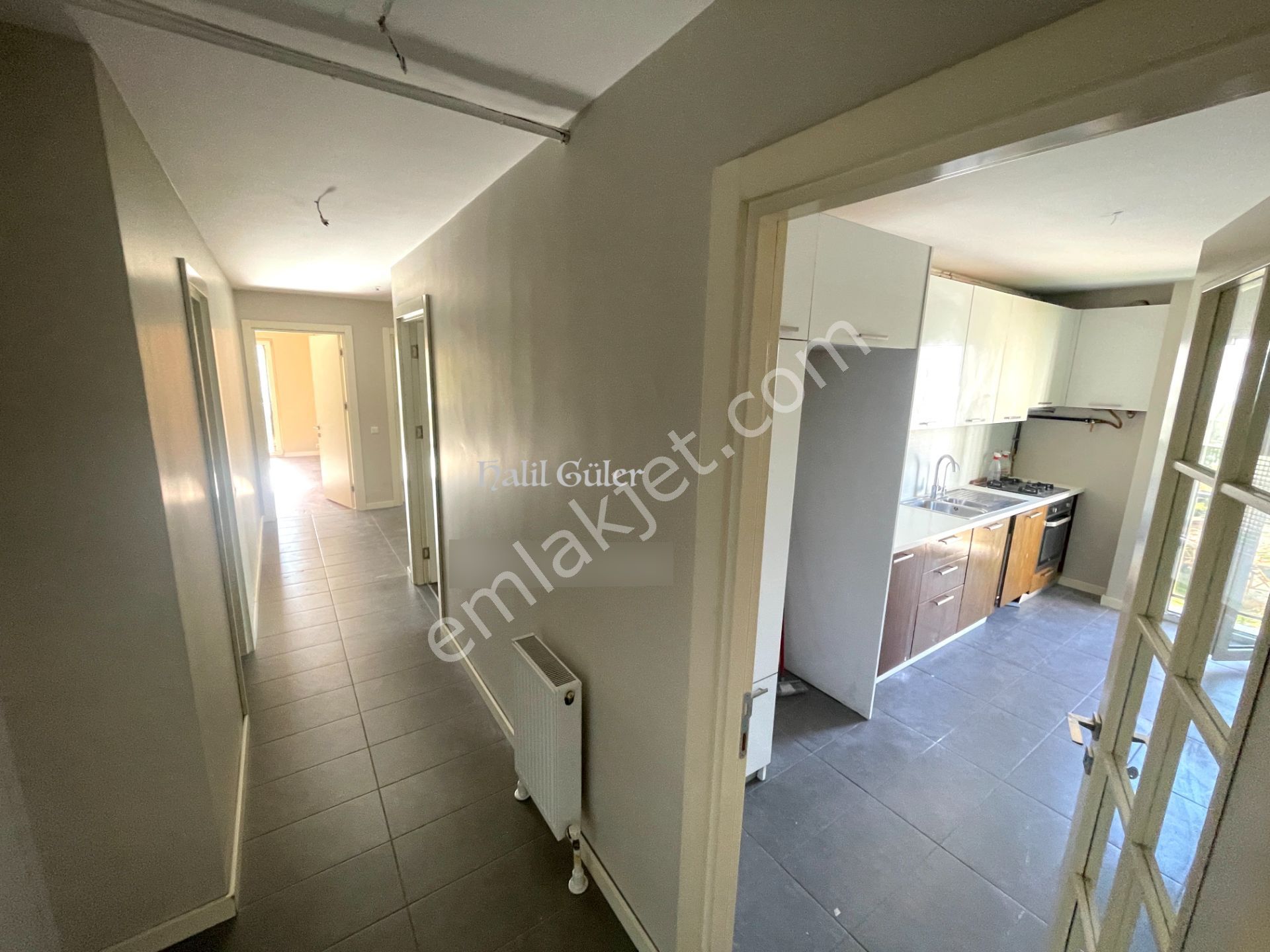 Dorelife Sitesi Kiralık 4+1 Daire 2.kat Havuz Cephe Halil Güler - Görsel 30