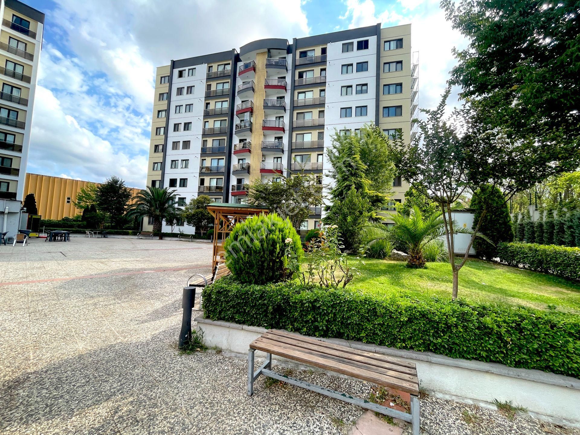 Dorelife Sitesi Kiralık 4+1 Daire 2.kat Havuz Cephe Halil Güler - Görsel 3