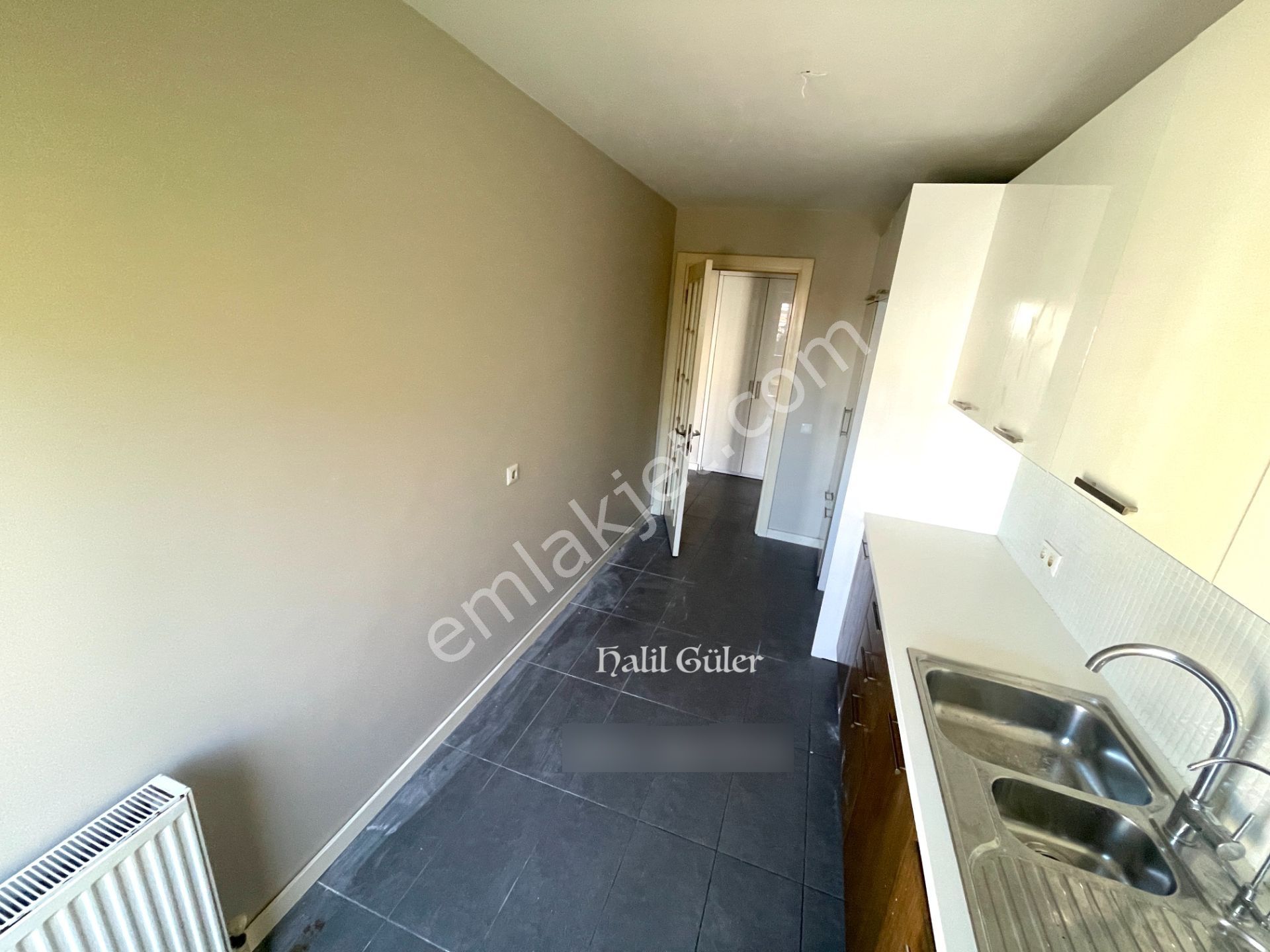 Dorelife Sitesi Kiralık 4+1 Daire 2.kat Havuz Cephe Halil Güler - Görsel 6