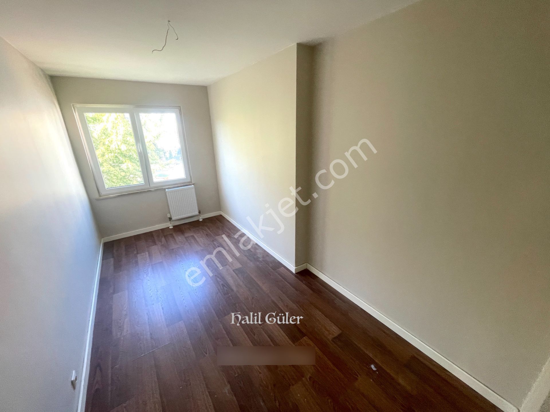 Dorelife Sitesi Kiralık 4+1 Daire 2.kat Havuz Cephe Halil Güler - Görsel 12