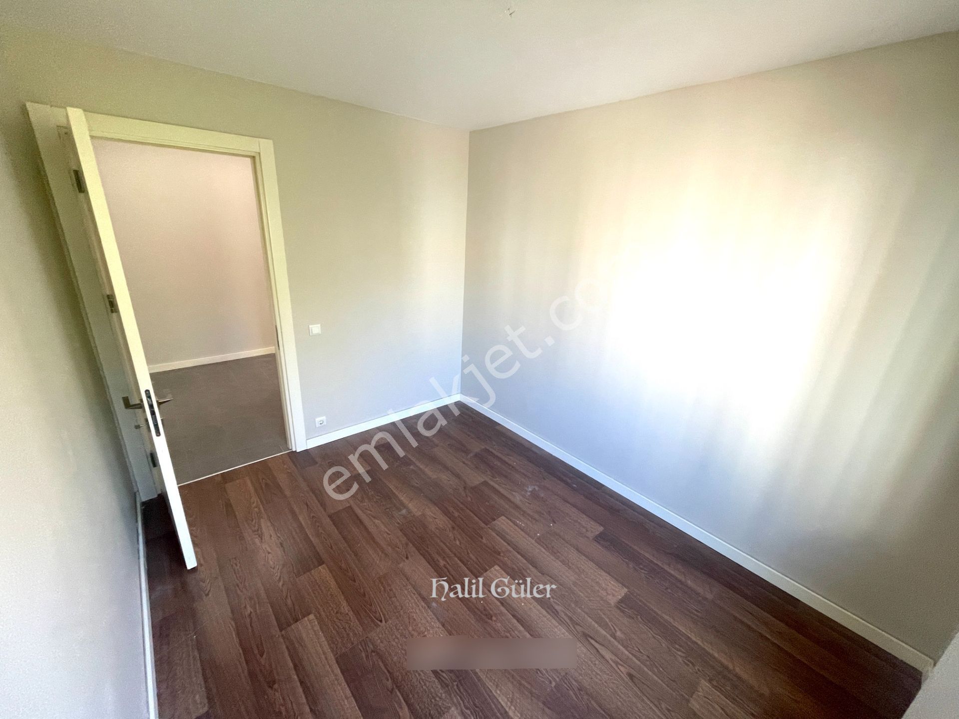 Dorelife Sitesi Kiralık 4+1 Daire 2.kat Havuz Cephe Halil Güler - Görsel 23