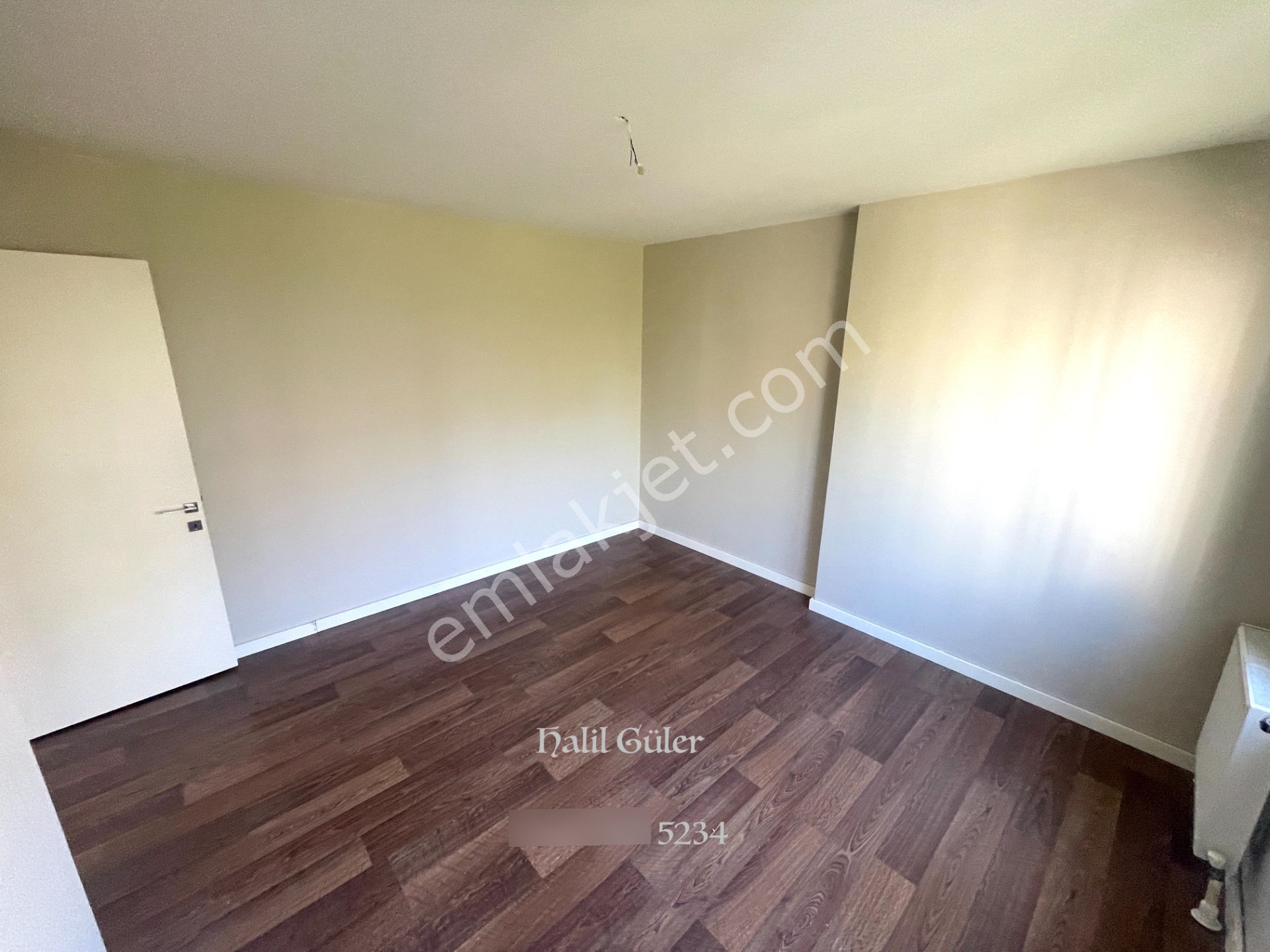 Dorelife Sitesi Kiralık 4+1 Daire 2.kat Havuz Cephe Halil Güler - Görsel 25