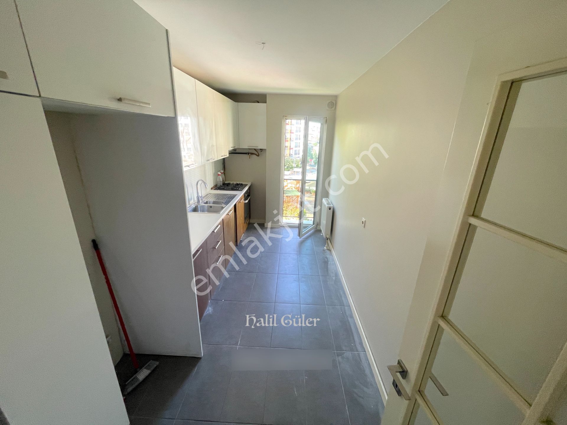 Dorelife Sitesi Kiralık 4+1 Daire 2.kat Havuz Cephe Halil Güler - Görsel 32