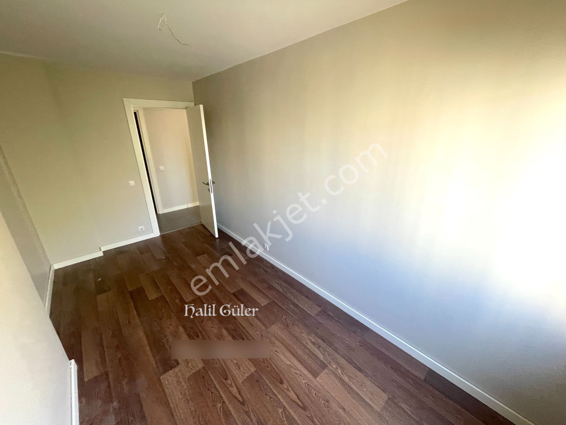 Dorelife Sitesi Kiralık 4+1 Daire 2.kat Havuz Cephe Halil Güler - Görsel 14