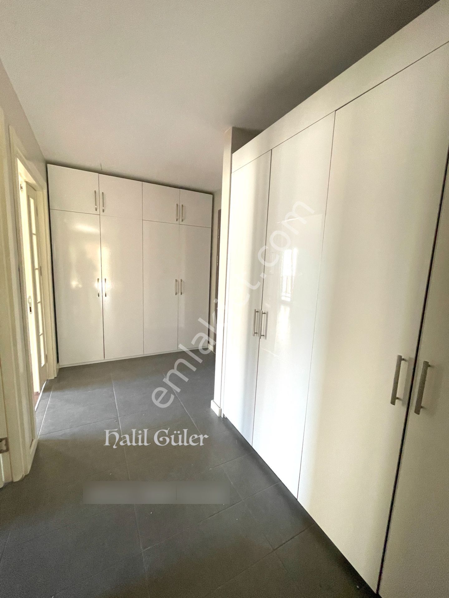 Dorelife Sitesi Kiralık 4+1 Daire 2.kat Havuz Cephe Halil Güler - Görsel 8