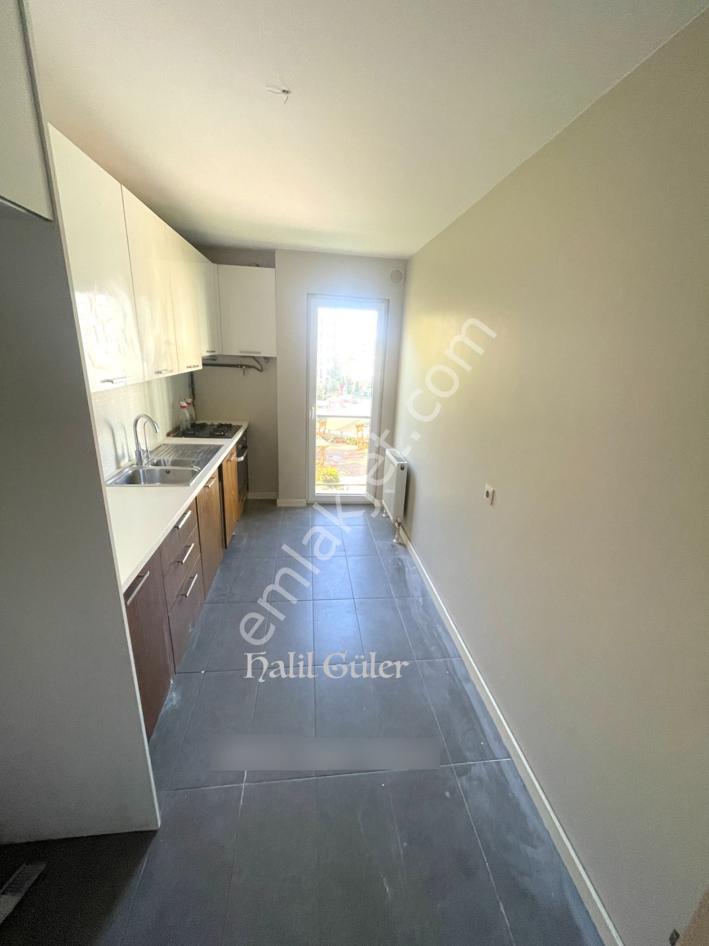 Dorelife Sitesi Kiralık 4+1 Daire 2.kat Havuz Cephe Halil Güler - Görsel 20