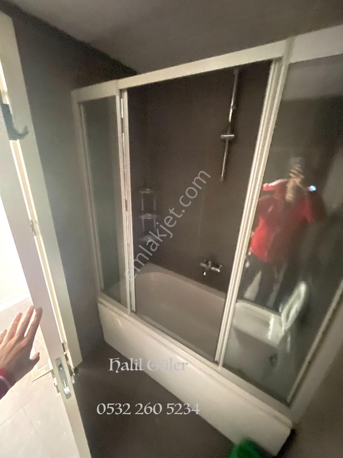 Dorelife Sitesi Kiralık 4+1 Daire 2.kat Havuz Cephe Halil Güler - Görsel 11