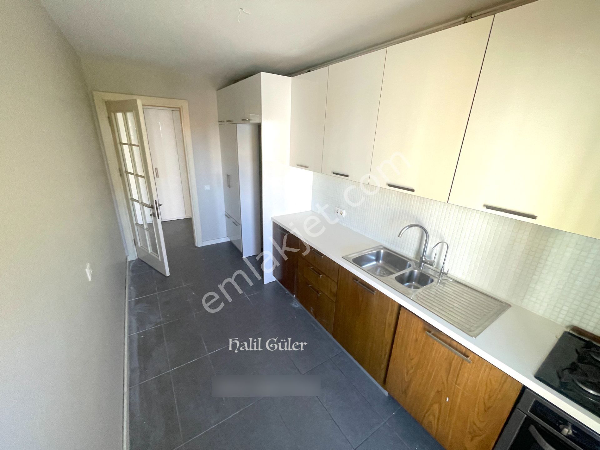 Dorelife Sitesi Kiralık 4+1 Daire 2.kat Havuz Cephe Halil Güler - Görsel 7