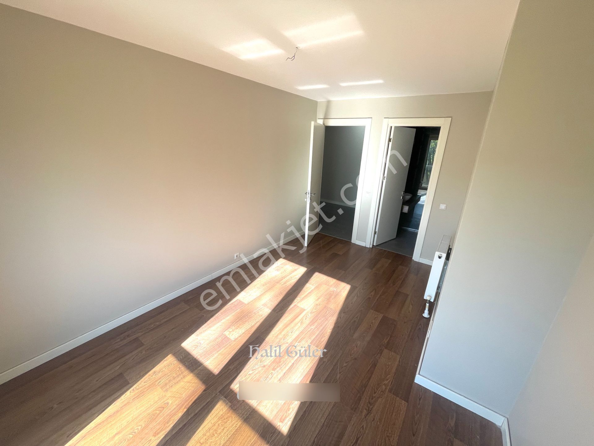 Dorelife Sitesi Kiralık 4+1 Daire 2.kat Havuz Cephe Halil Güler - Görsel 27