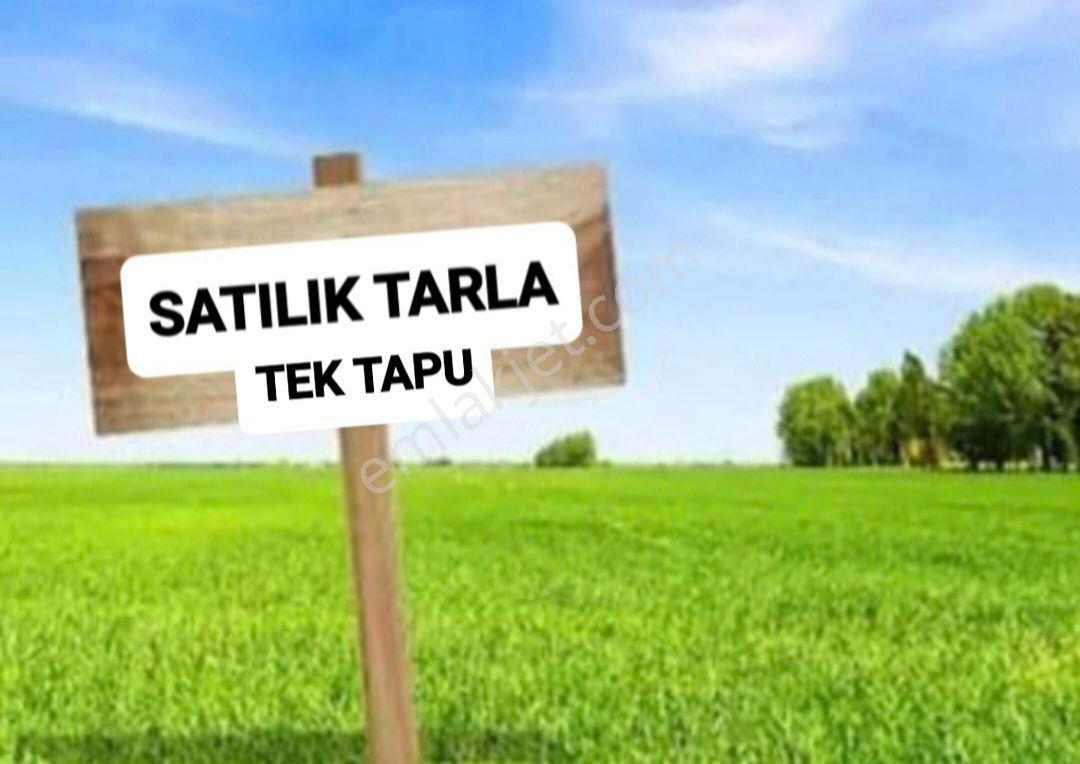 Murat Türkmen'den Gölbaşı_gökçehüyük_mah. Mükemmel_konumda -acil- Tek_ve_kök_tapu Yatırımlık_tarla