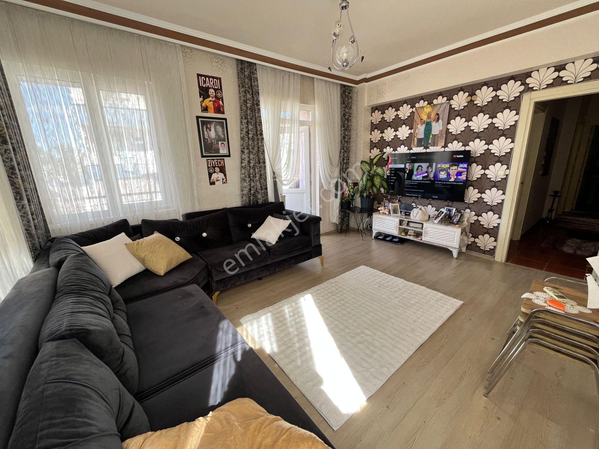 Kuzeyyaka 'da Full Doğa Manzaralı 3+1 Dubleks - Görsel 5