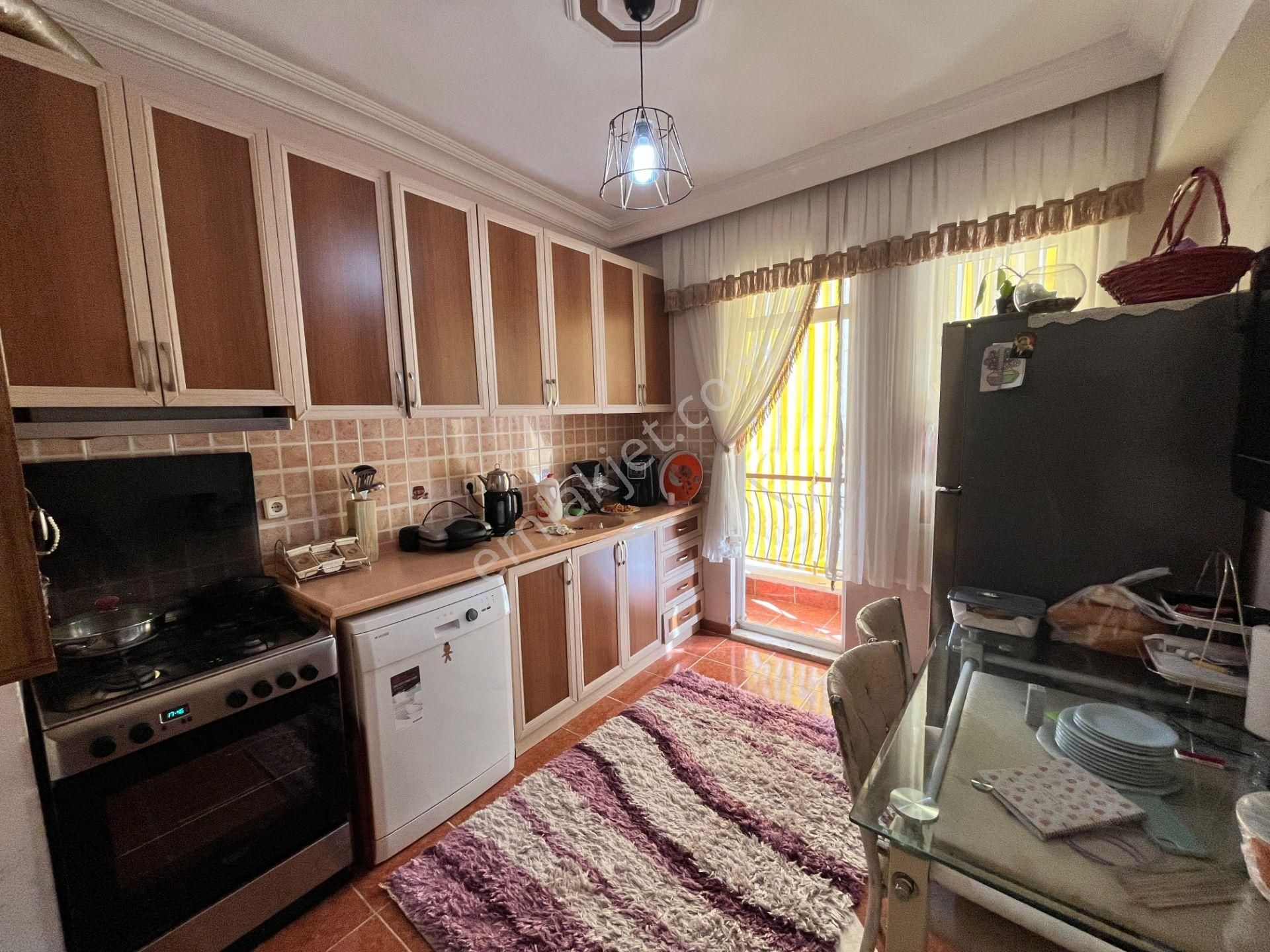 Kuzeyyaka 'da Full Doğa Manzaralı 3+1 Dubleks - Görsel 8