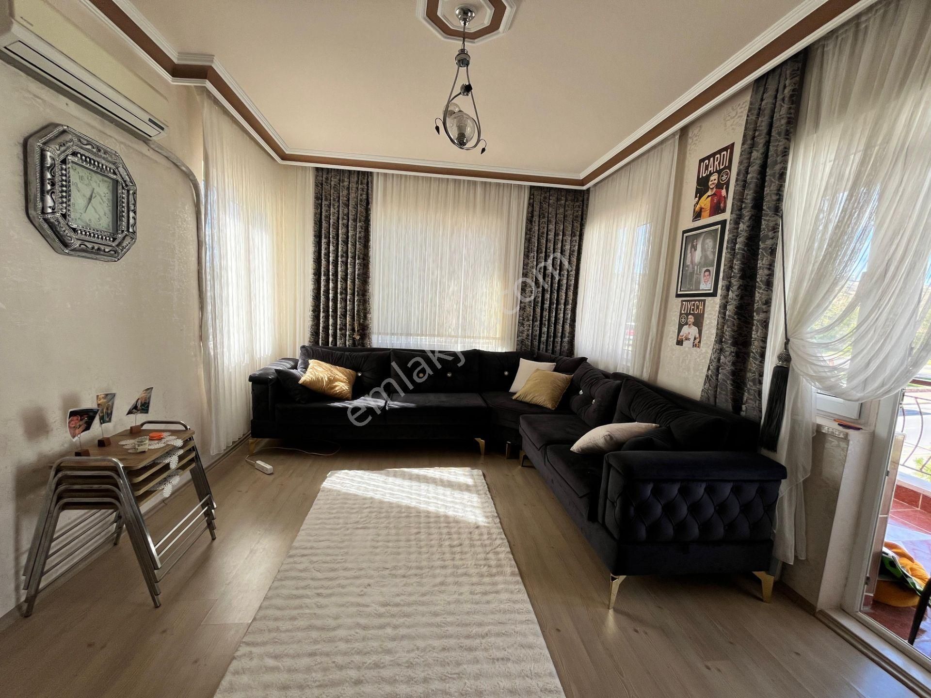 Kuzeyyaka 'da Full Doğa Manzaralı 3+1 Dubleks - Görsel 3