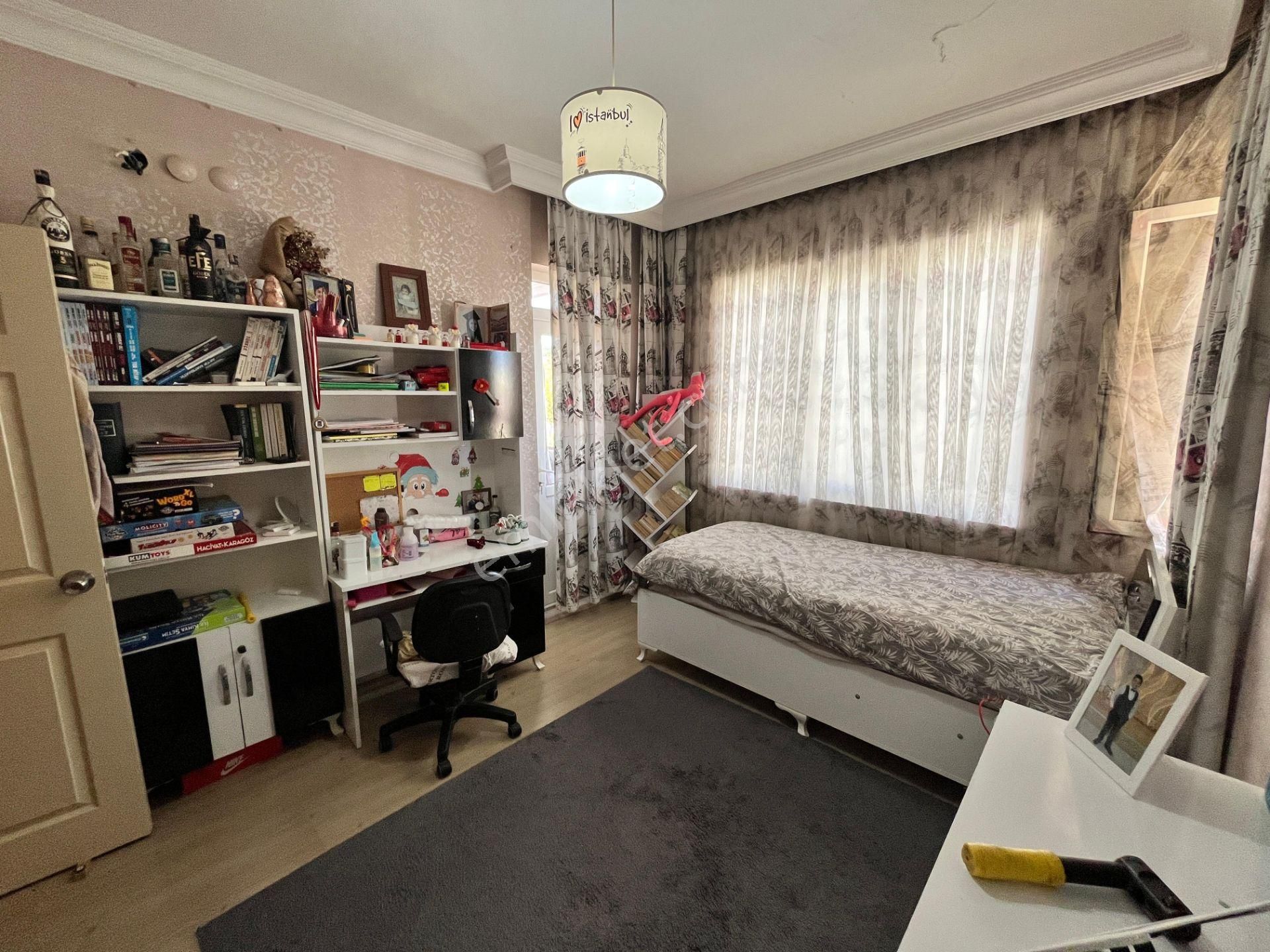 Kuzeyyaka 'da Full Doğa Manzaralı 3+1 Dubleks - Görsel 14