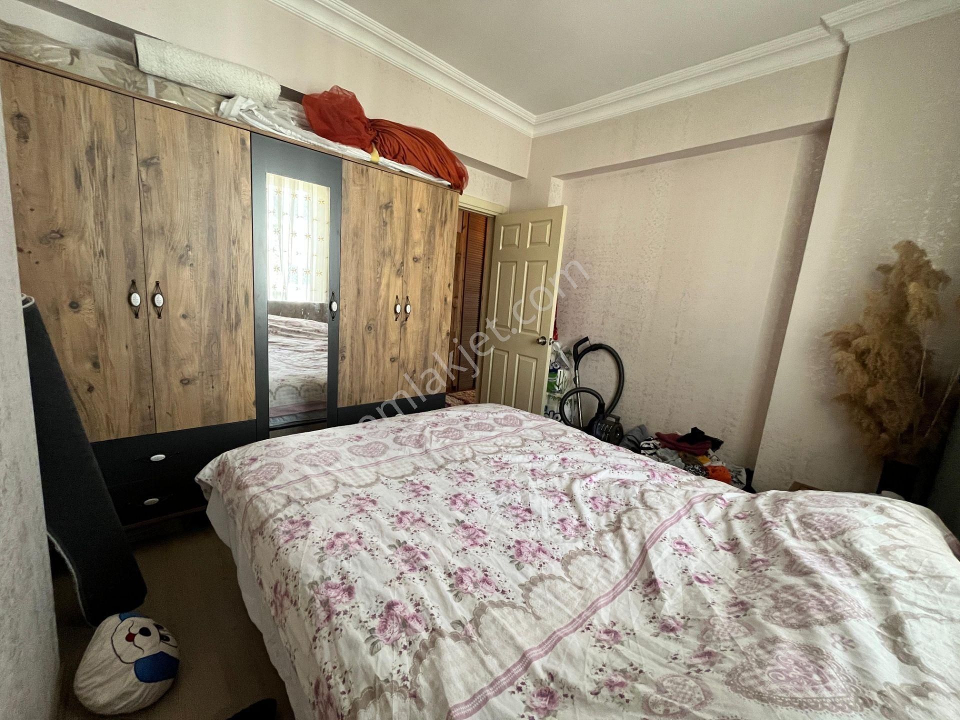 Kuzeyyaka 'da Full Doğa Manzaralı 3+1 Dubleks - Görsel 18