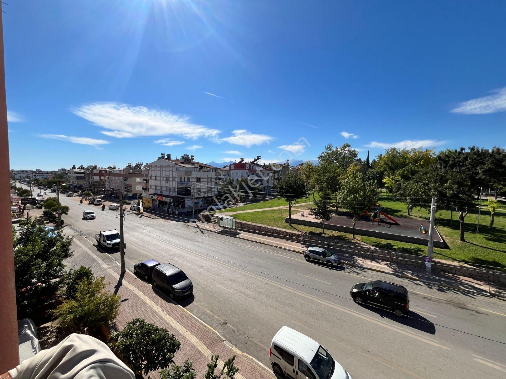 Kuzeyyaka 'da Full Doğa Manzaralı 3+1 Dubleks - Görsel 30