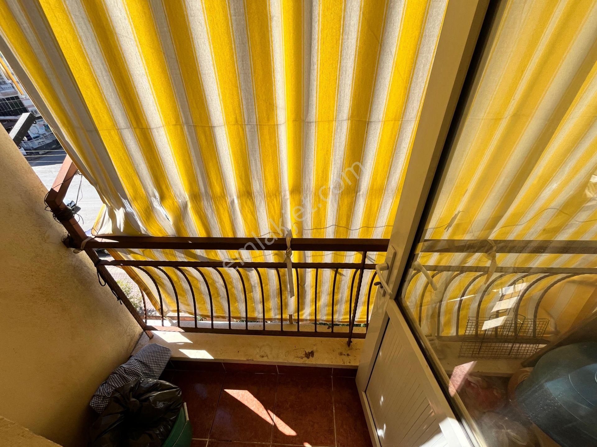 Kuzeyyaka 'da Full Doğa Manzaralı 3+1 Dubleks - Görsel 26